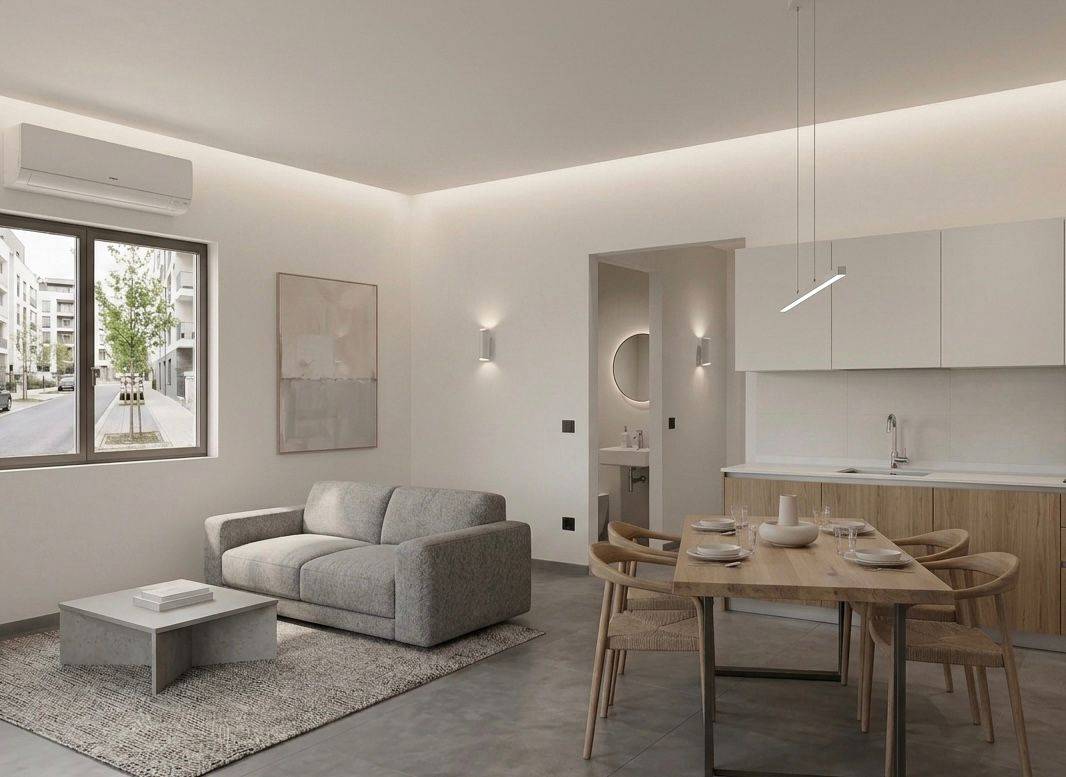 Appartamento in vendita a Palau