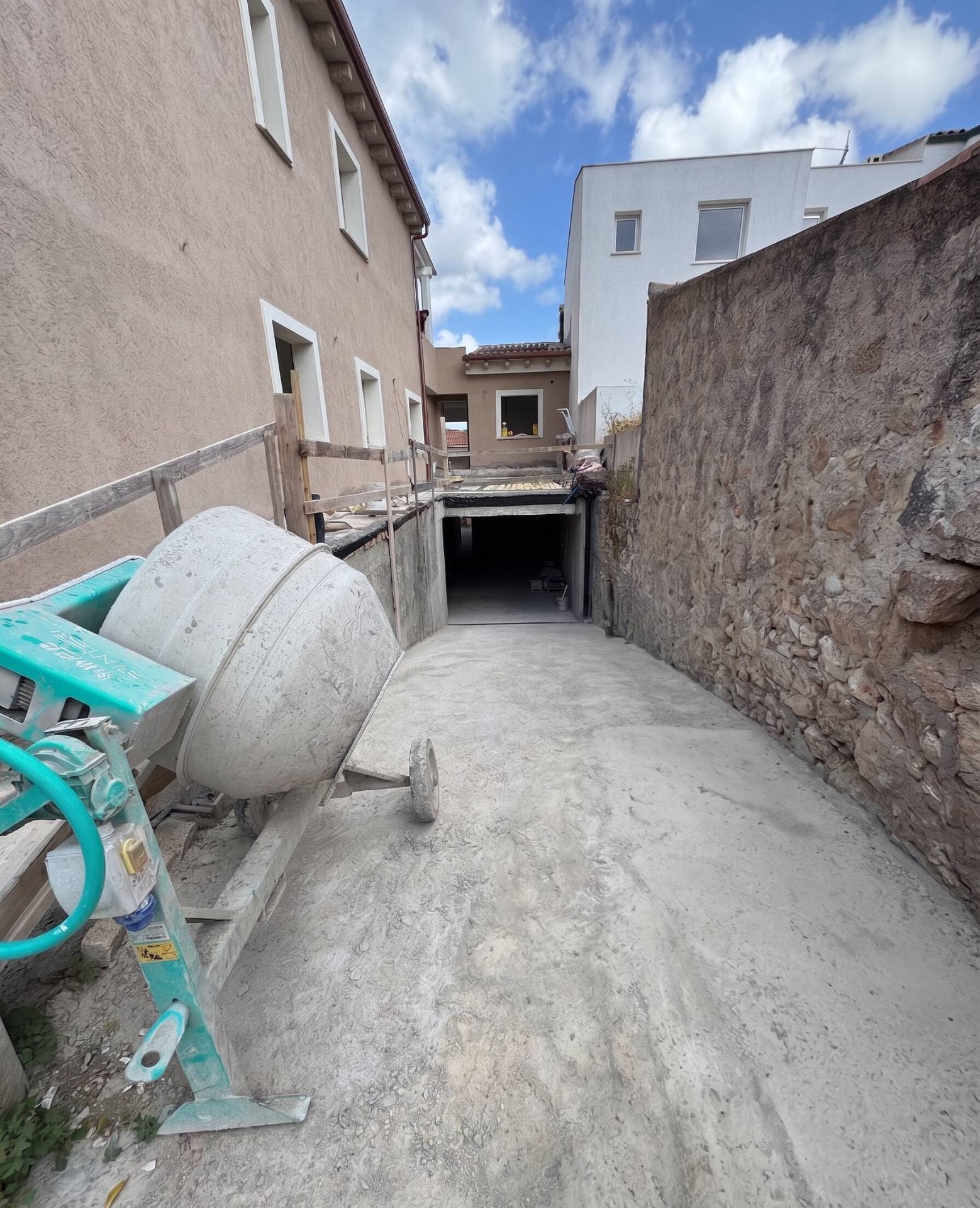 Appartamento in vendita a Palau