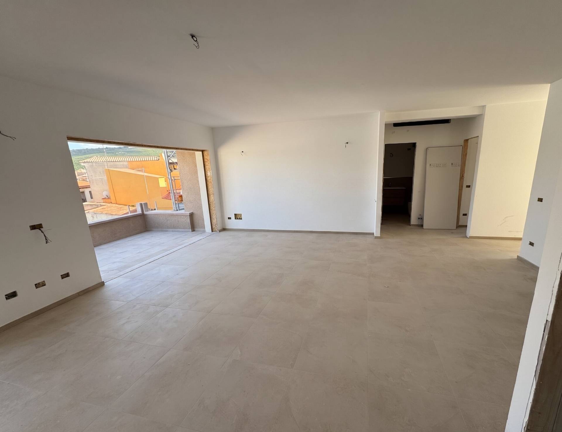 Appartamento in vendita a Palau