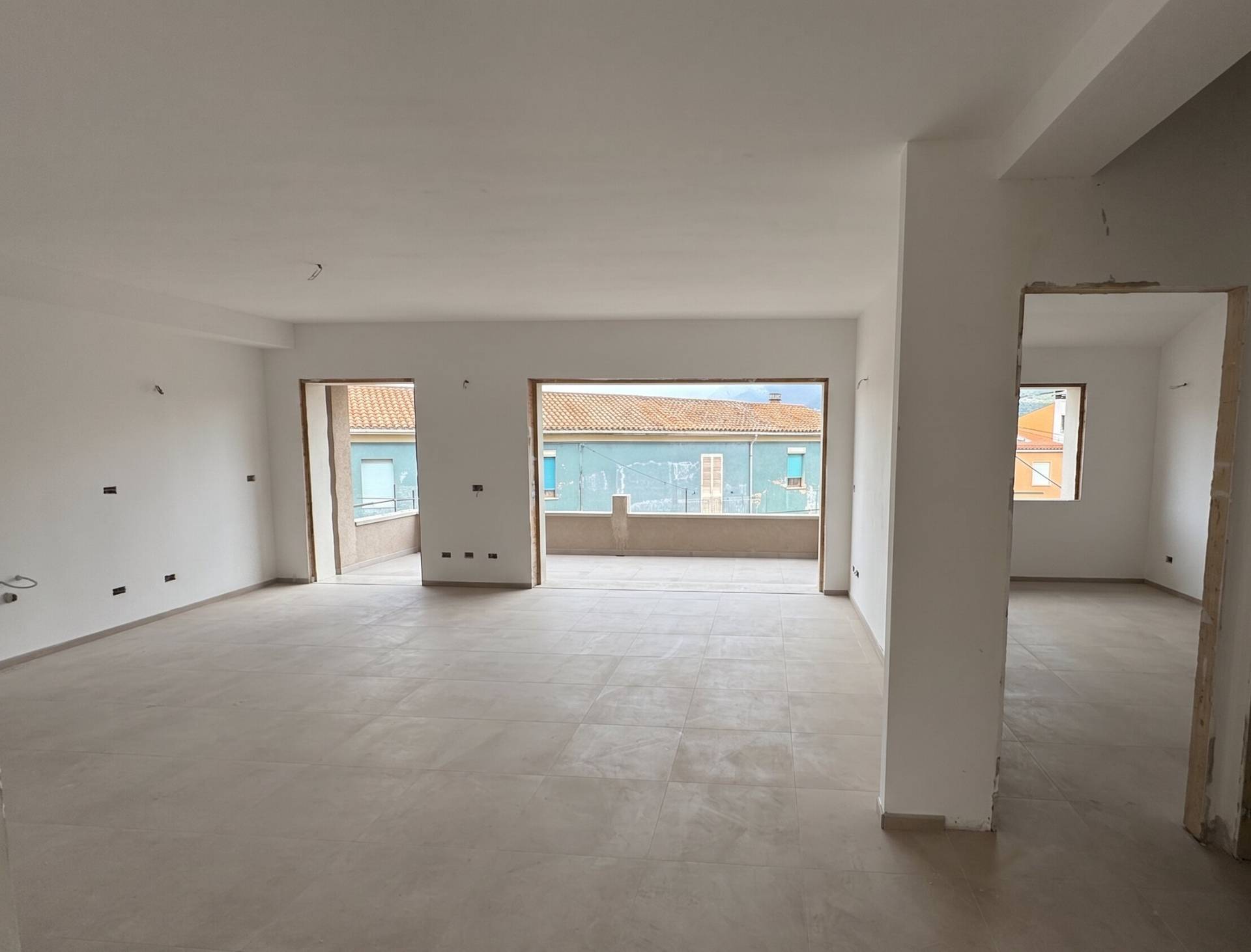 Appartamento in vendita a Palau