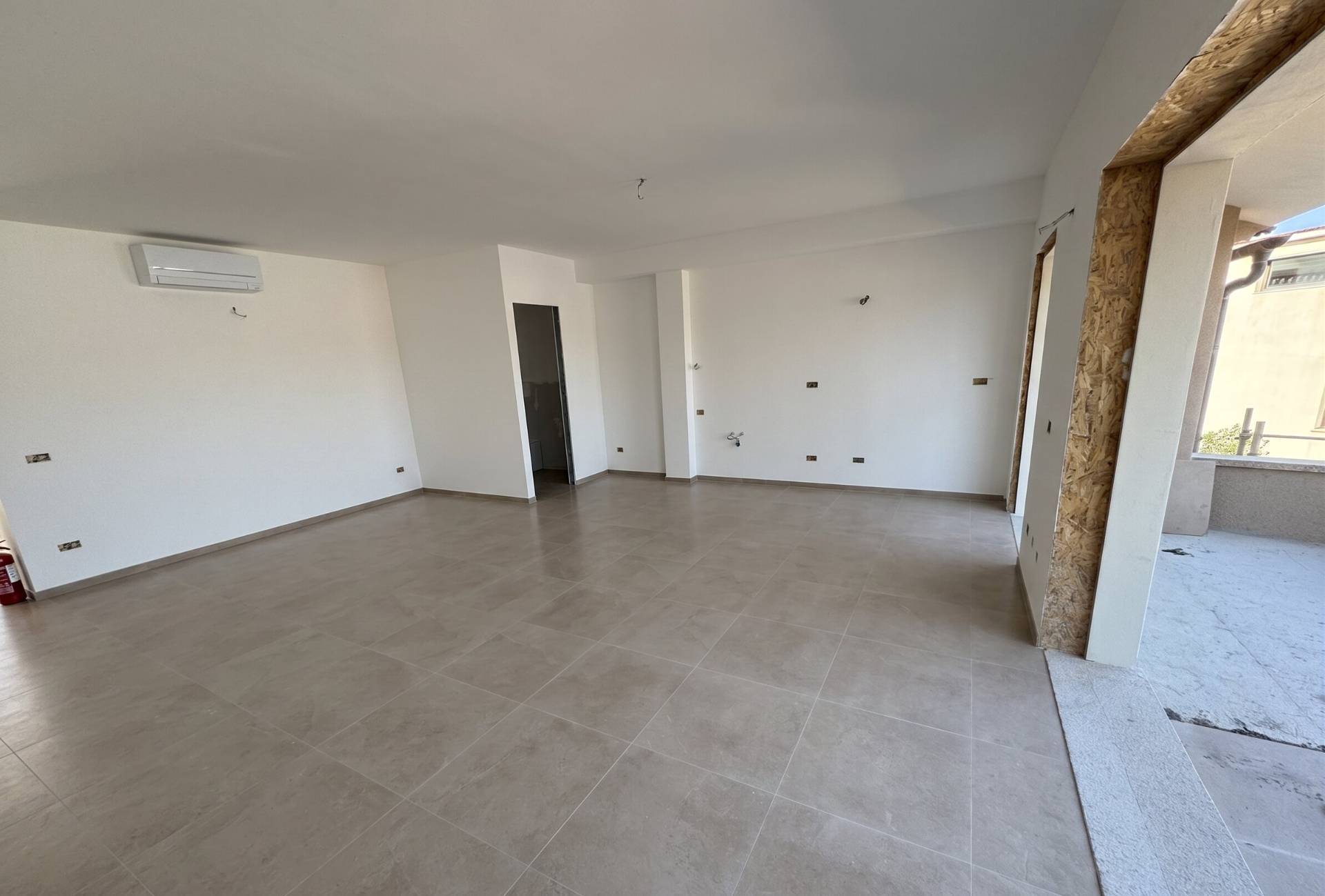 Appartamento in vendita a Palau