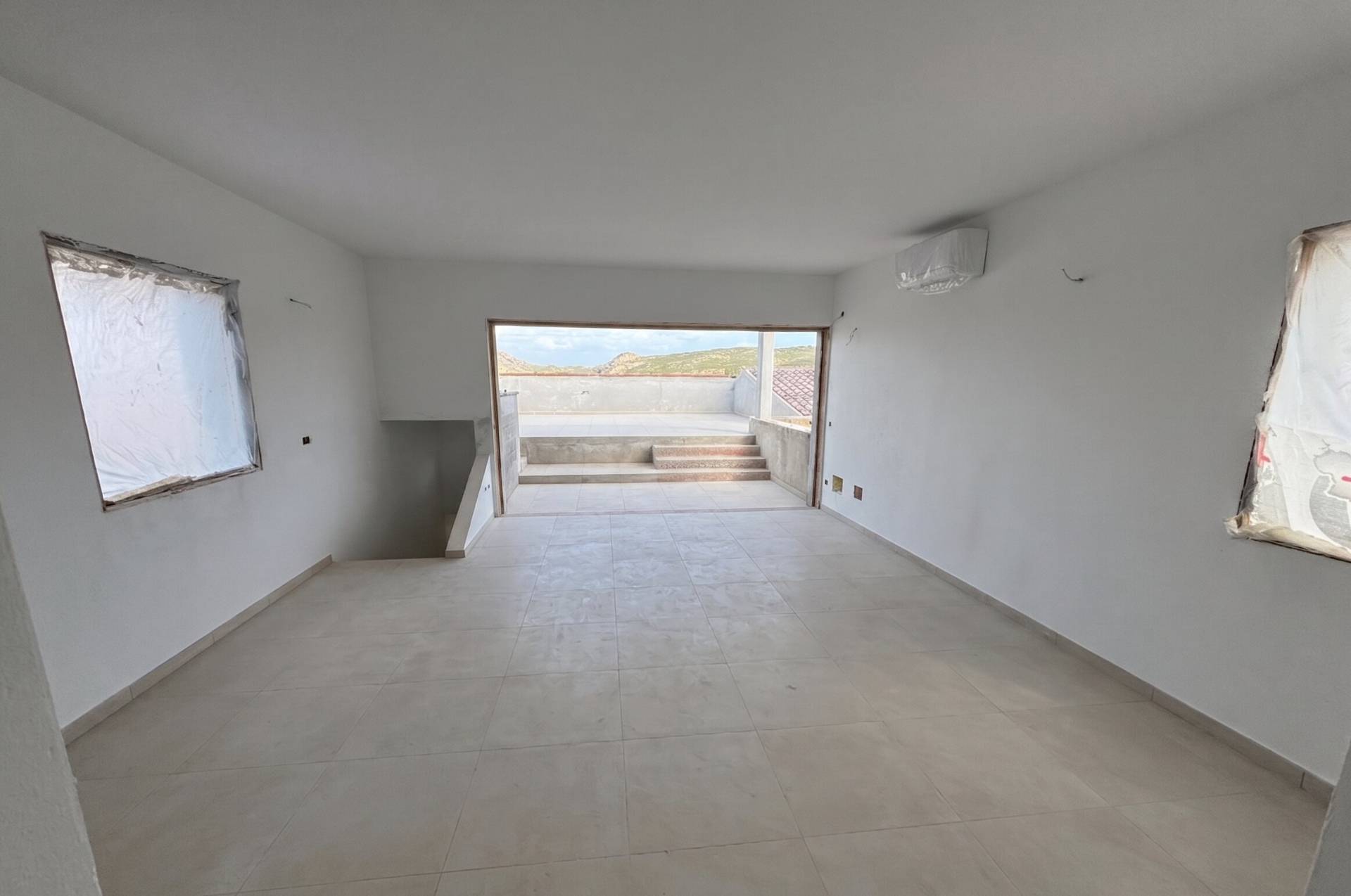 Appartamento in vendita a Palau