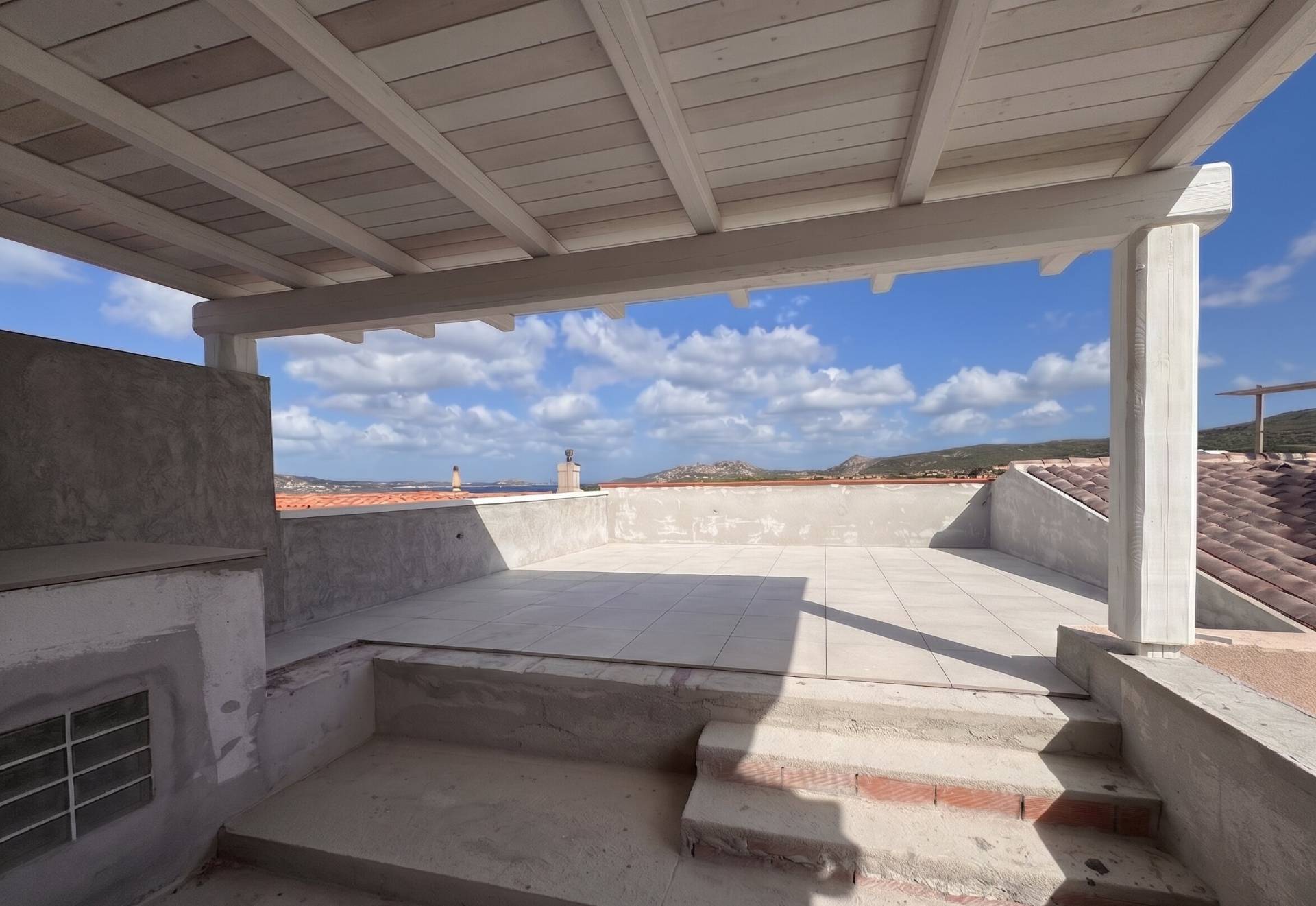 Appartamento in vendita a Palau