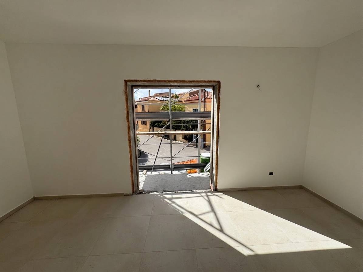 Appartamento in vendita a Palau