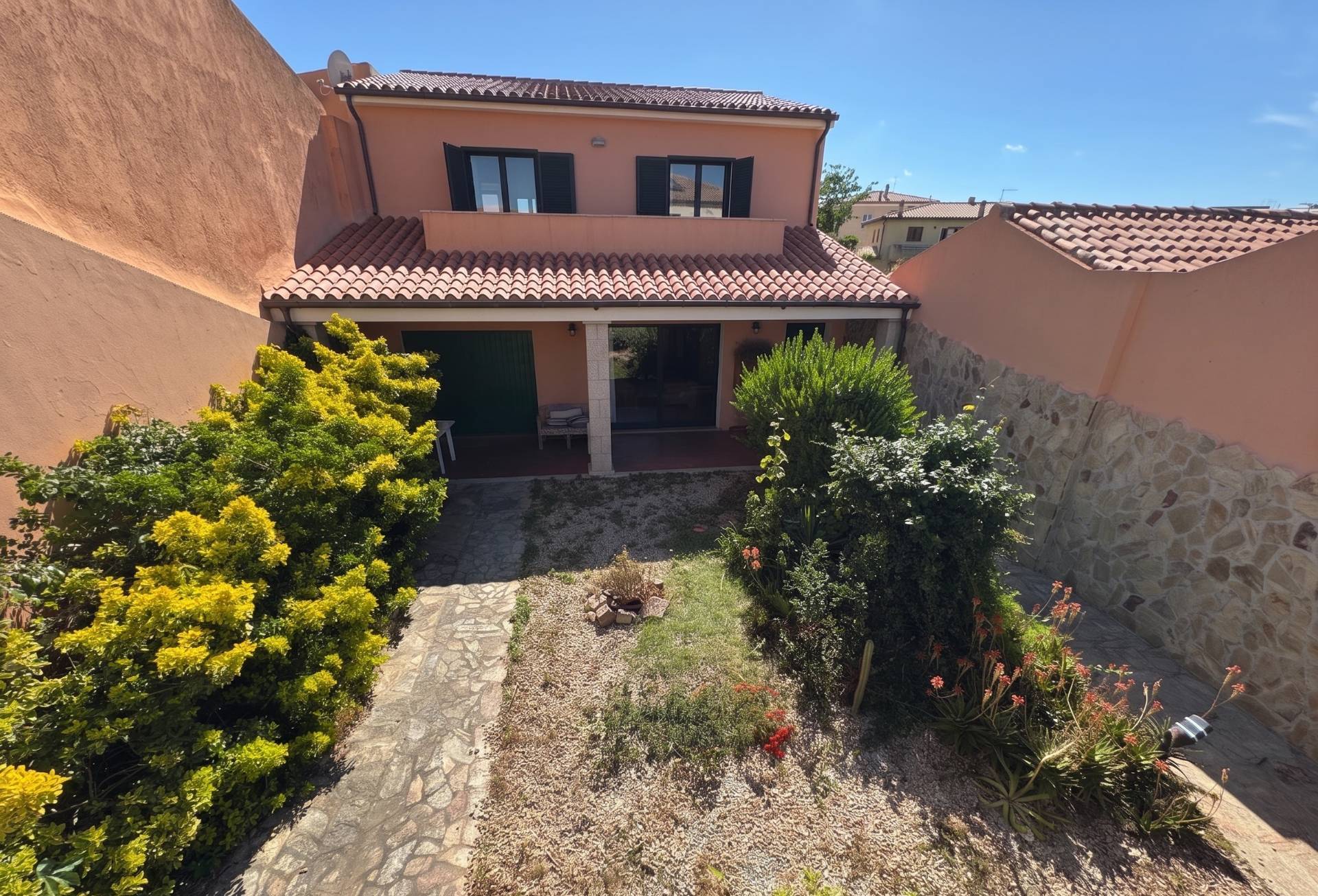 Casa singola in vendita a Palau