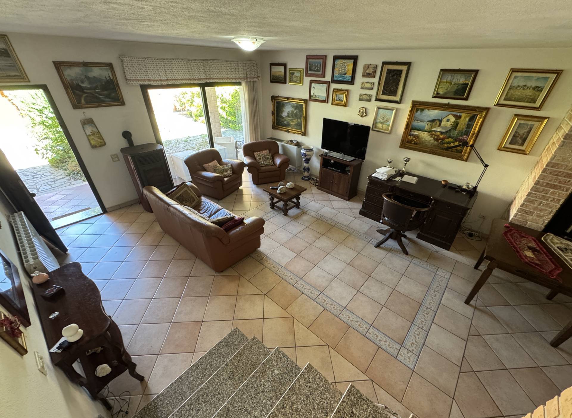 Casa singola in vendita a Palau