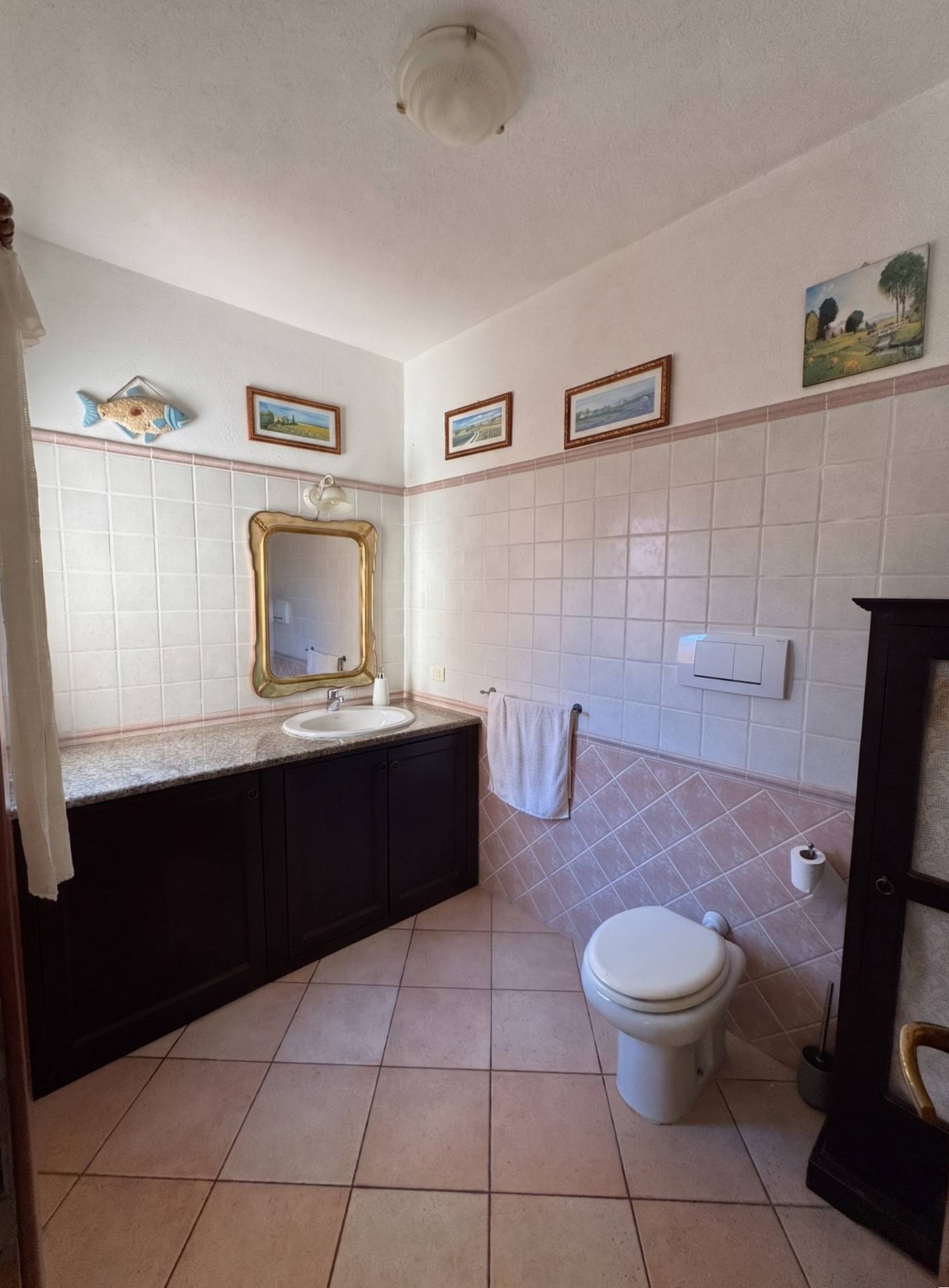 Casa singola in vendita a Palau