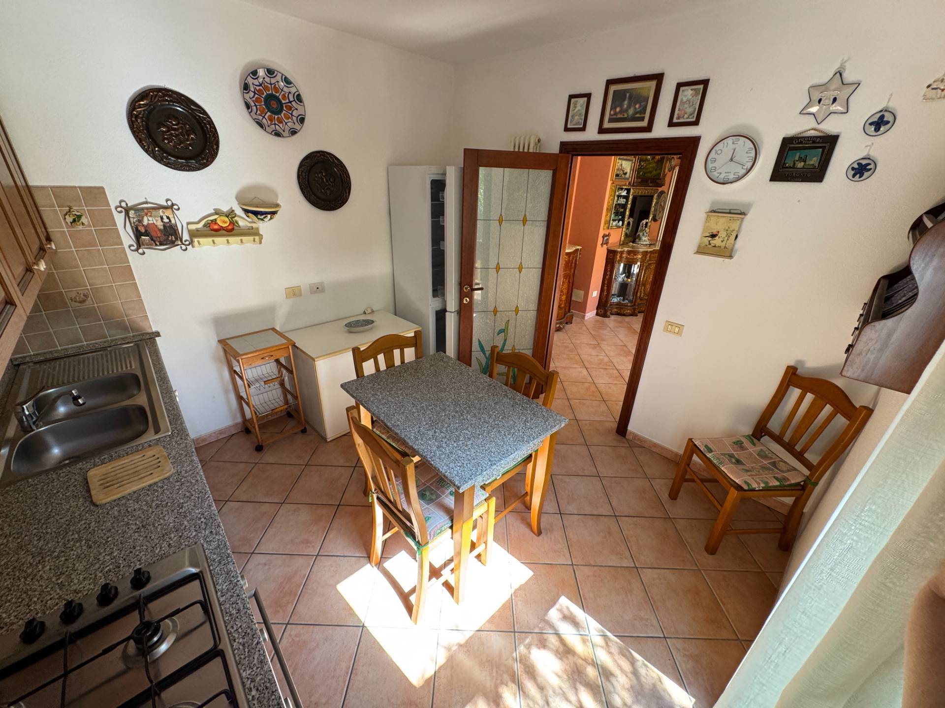 Casa singola in vendita a Palau