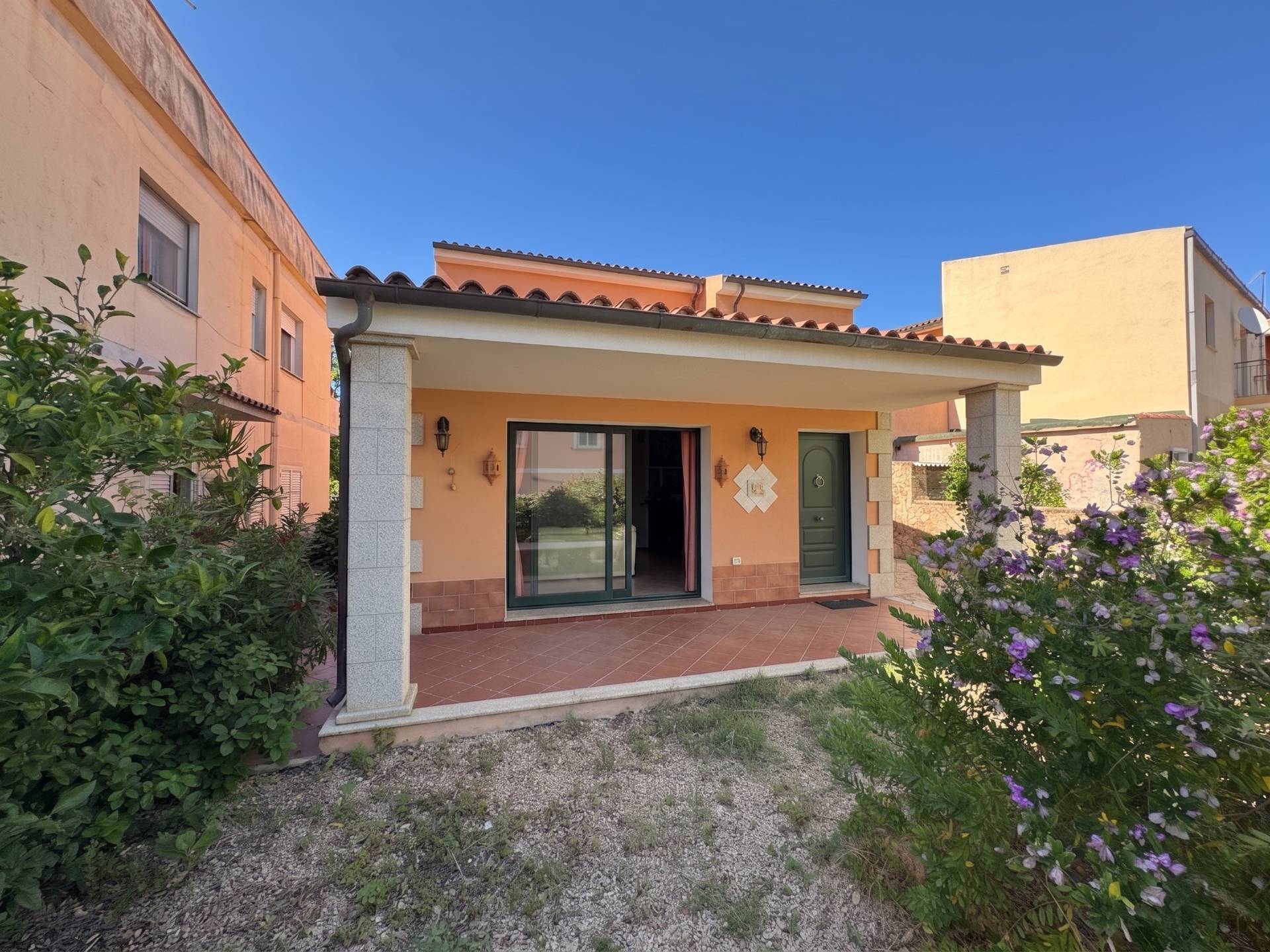 Casa singola in vendita a Palau