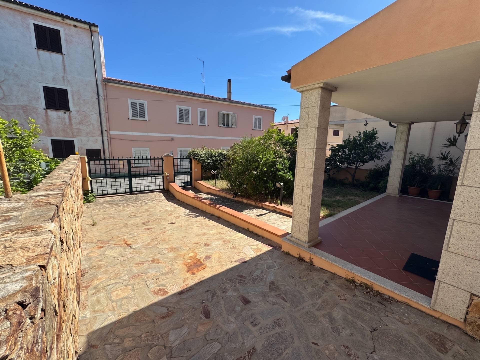 Casa singola in vendita a Palau
