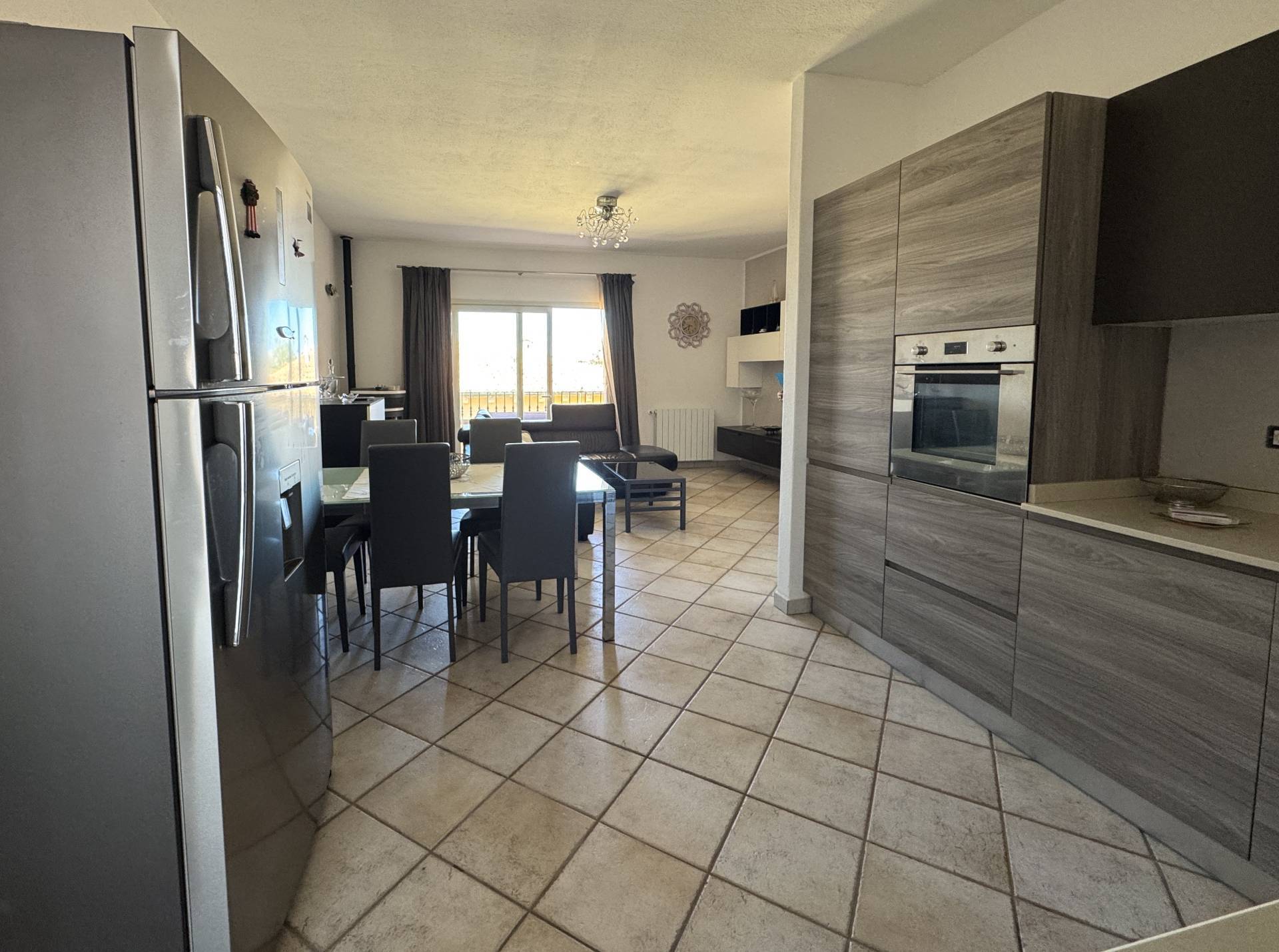 Appartamento in vendita a Palau