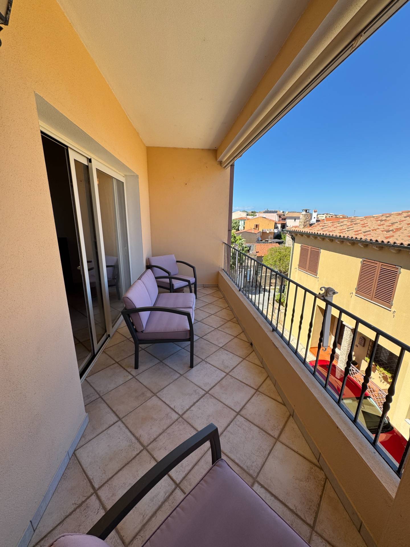 Appartamento in vendita a Palau