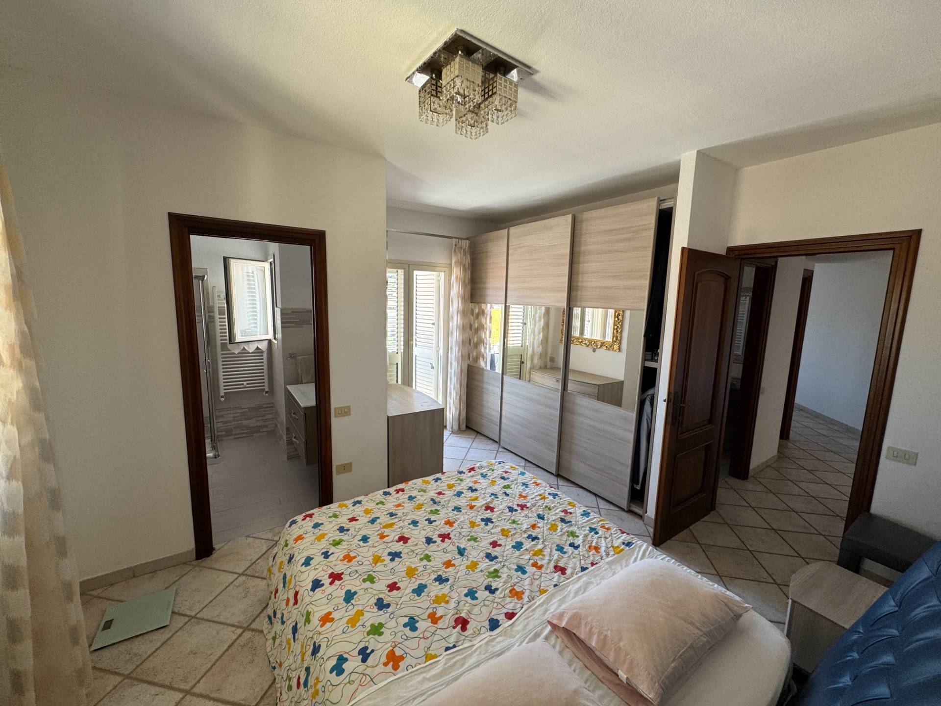 Appartamento in vendita a Palau