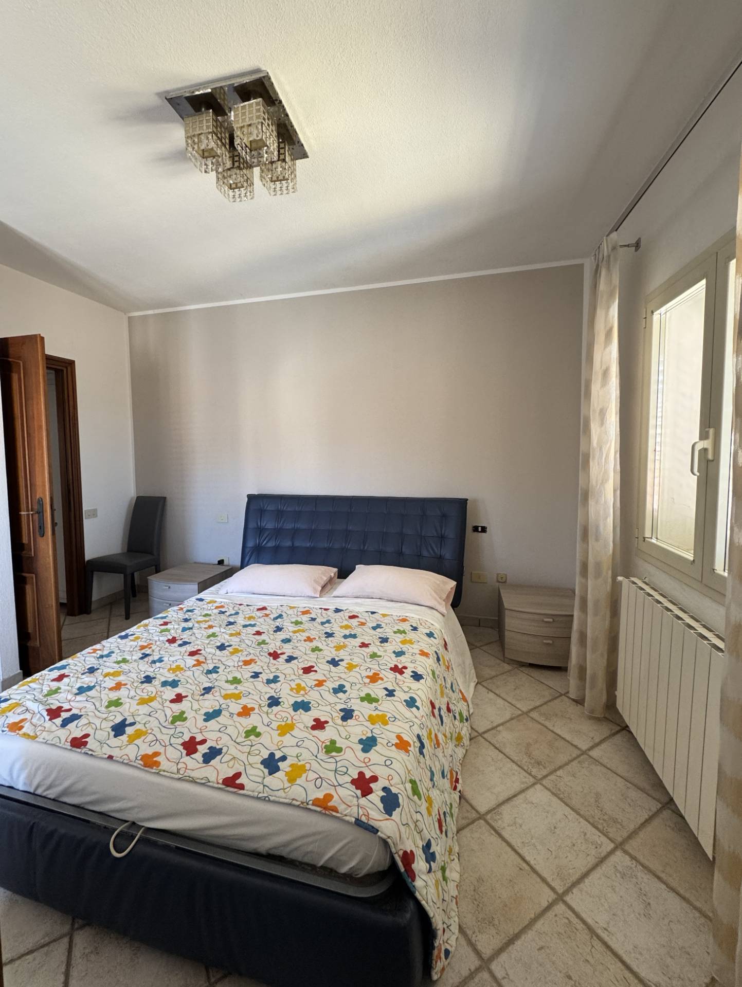 Appartamento in vendita a Palau