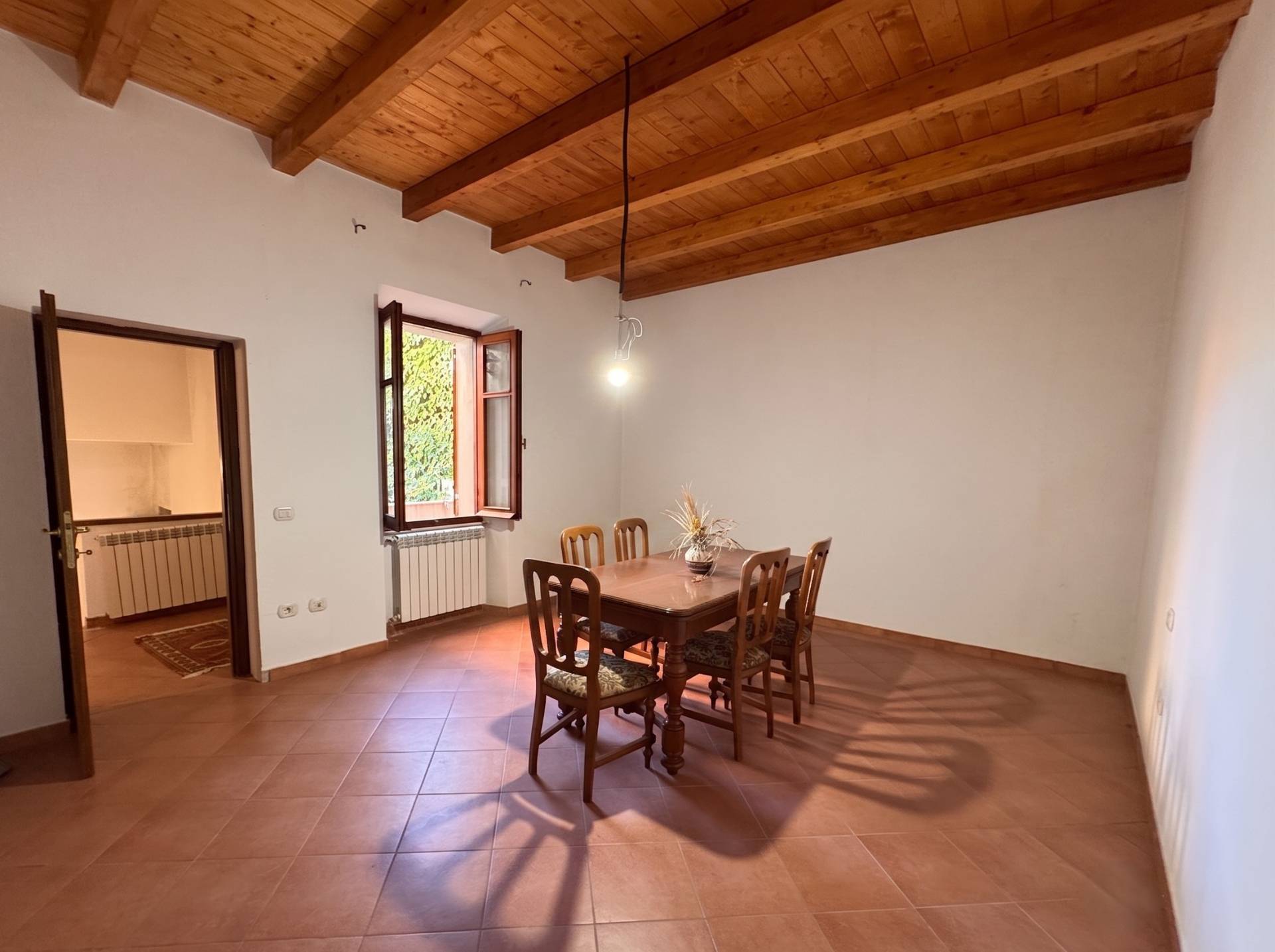 Appartamento in vendita a Luogosanto