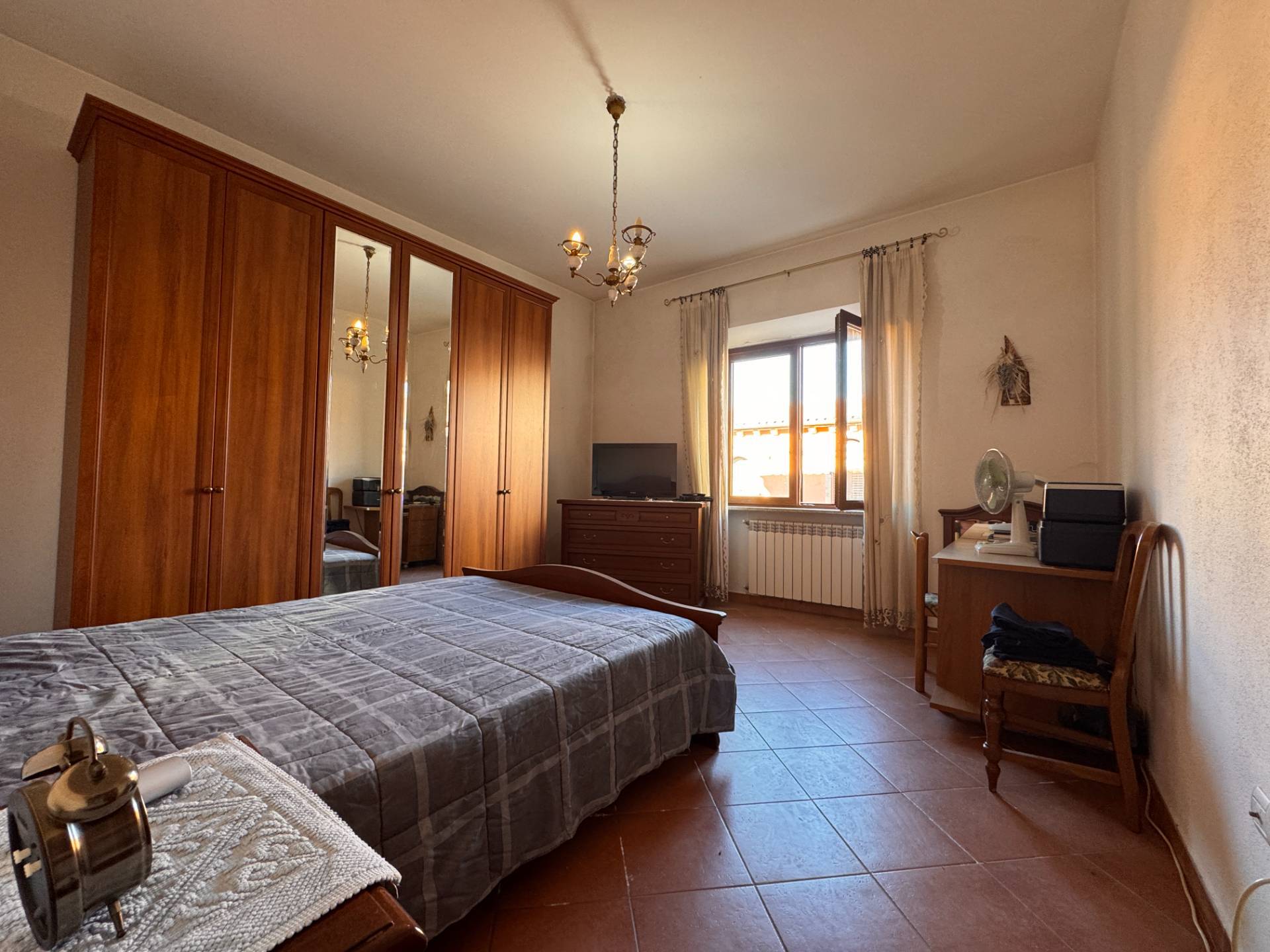 Appartamento in vendita a Luogosanto