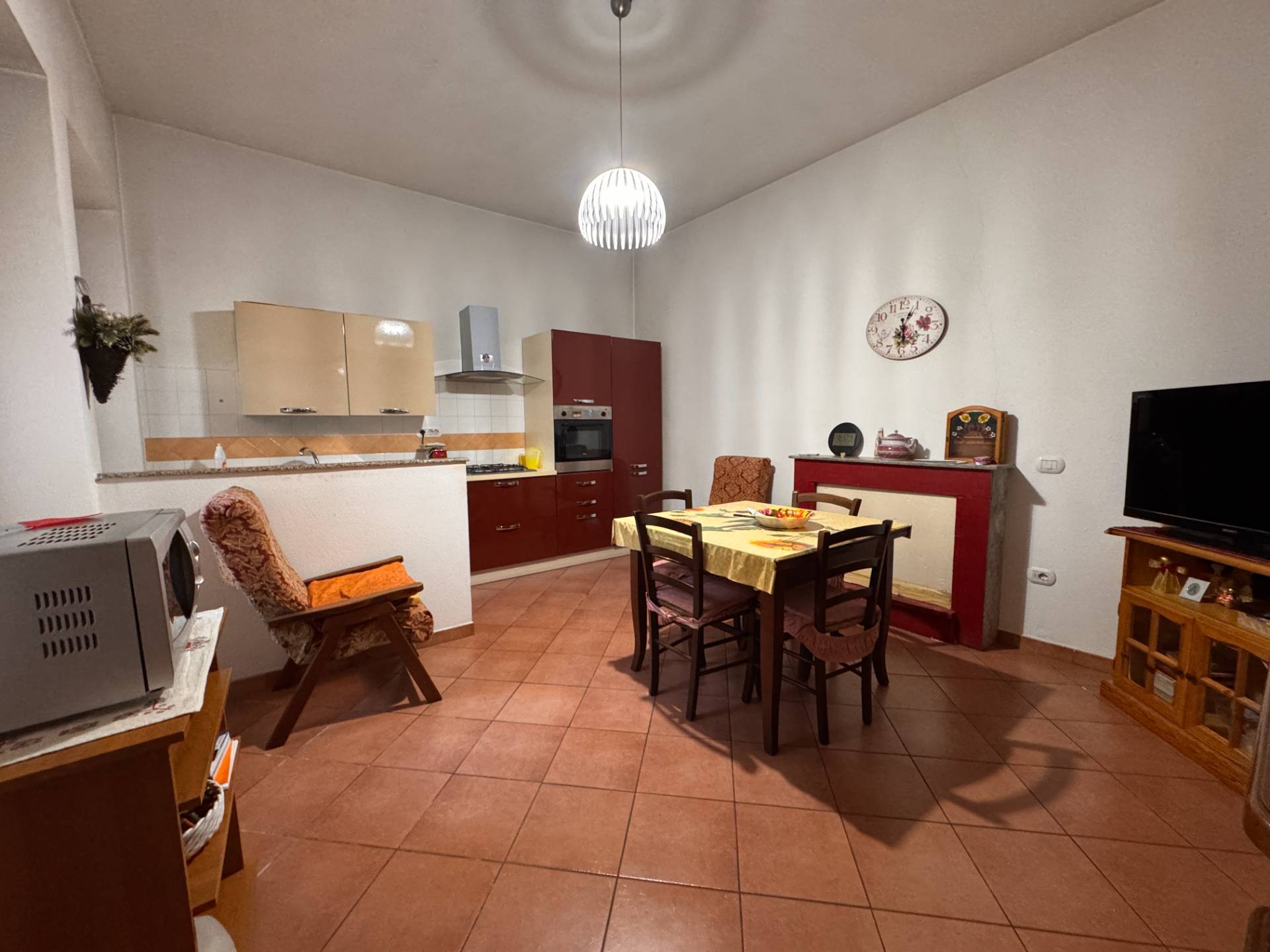 Appartamento in vendita a Luogosanto
