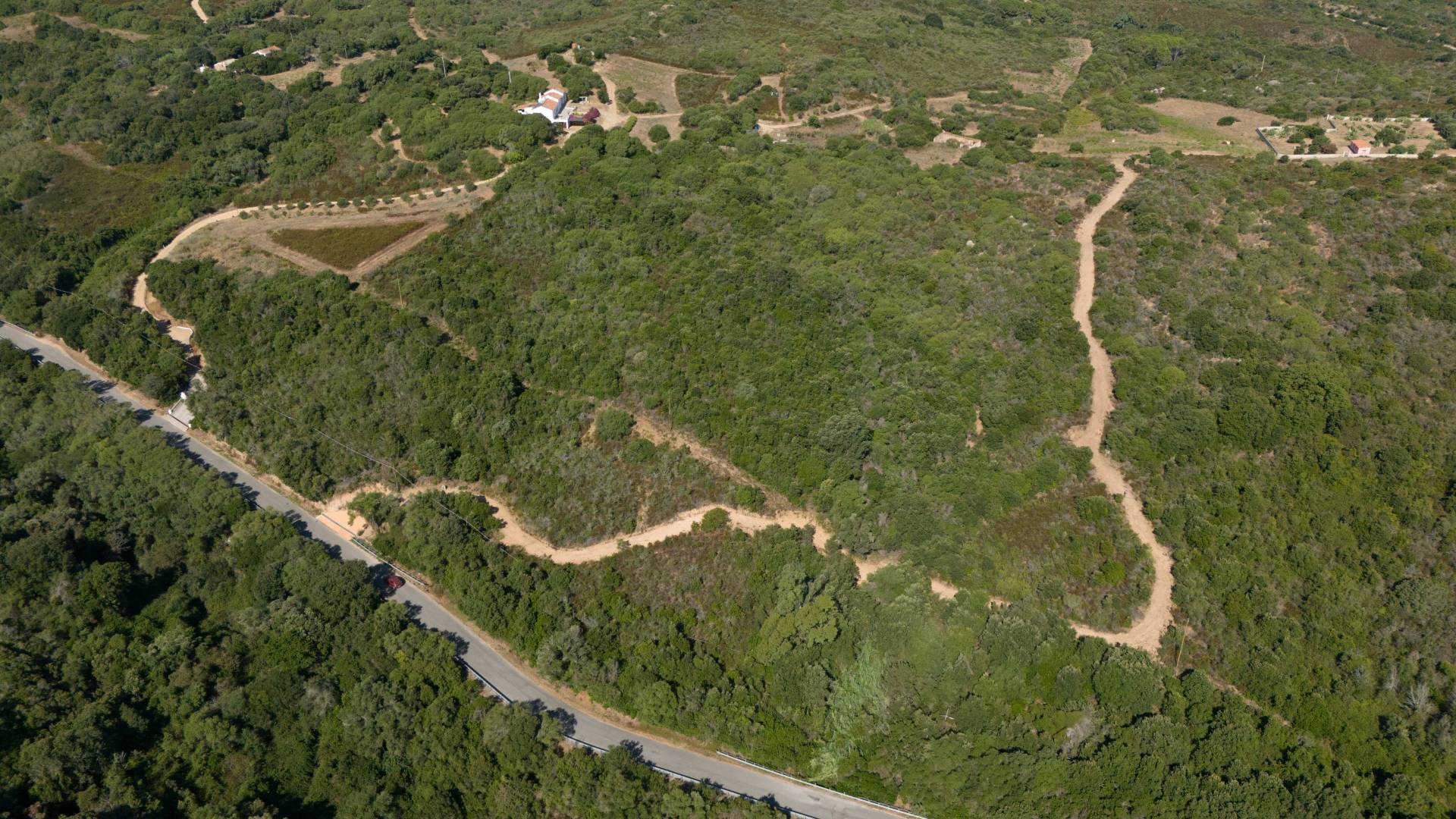 Terreno Agricolo in vendita a Santa Teresa Gallura