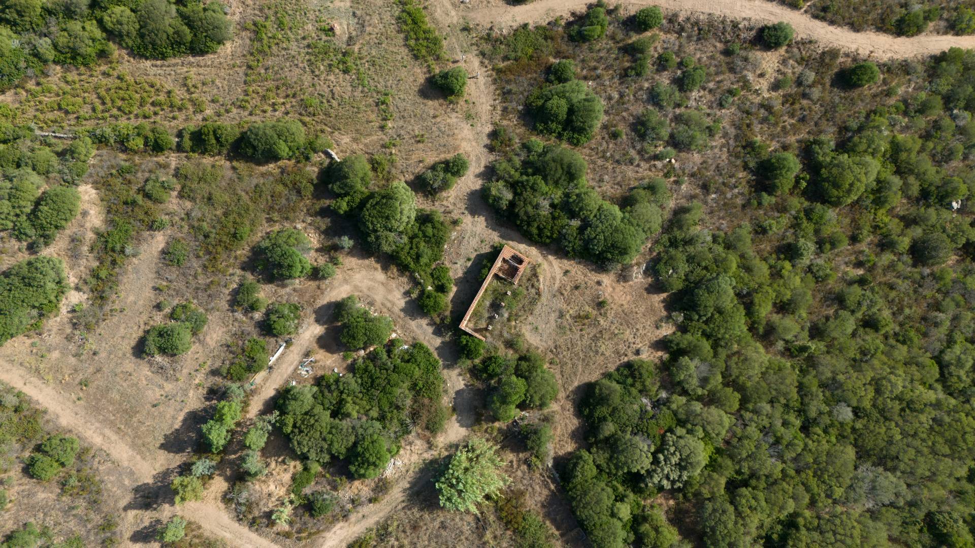 Terreno Agricolo in vendita a Santa Teresa Gallura