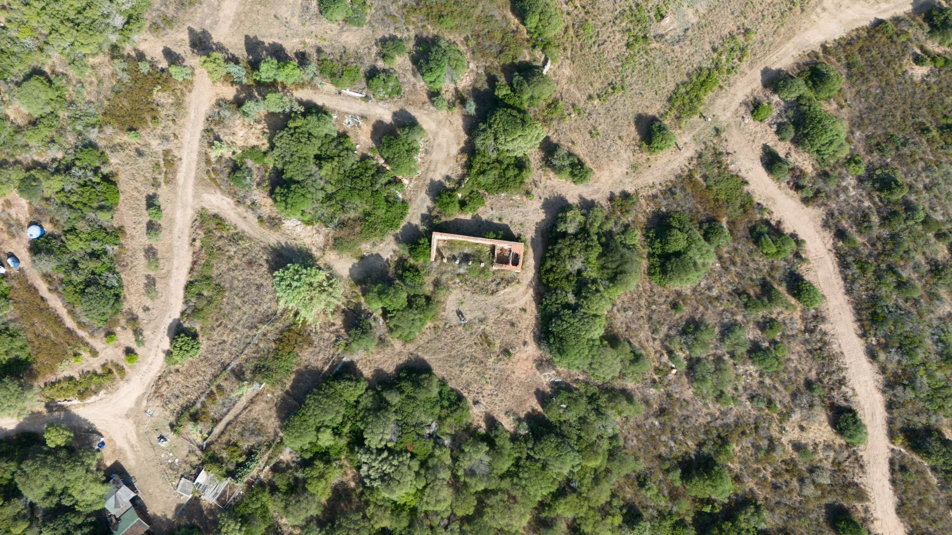 Terreno Agricolo in vendita a Santa Teresa Gallura