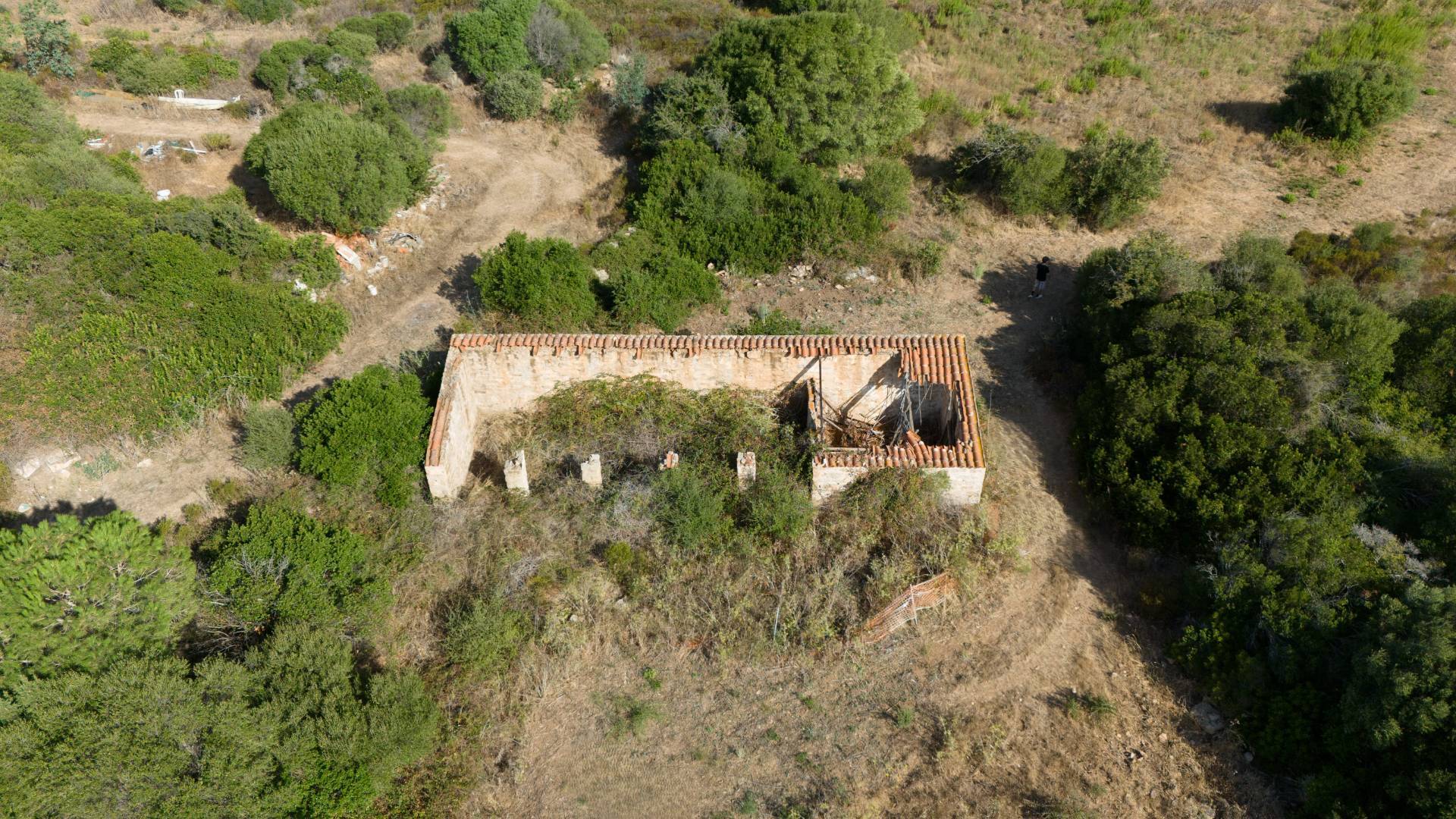 Terreno Agricolo in vendita a Santa Teresa Gallura