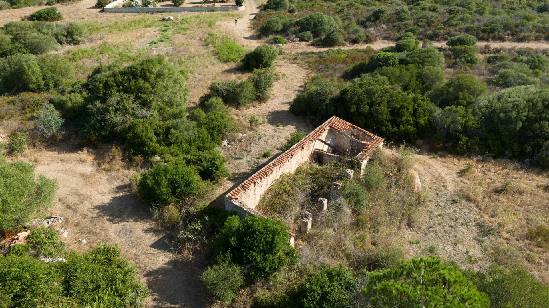 Terreno Agricolo in vendita a Santa Teresa Gallura