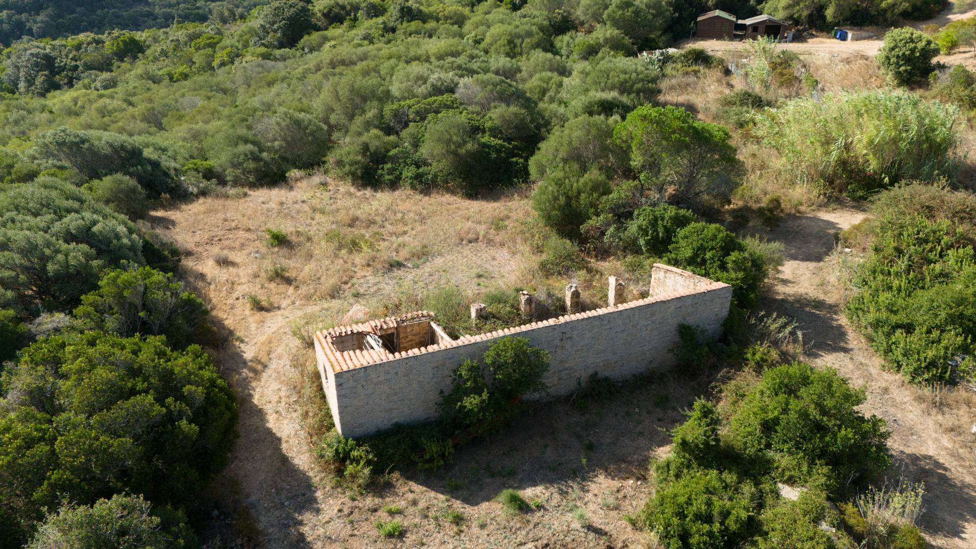 Terreno Agricolo in vendita a Santa Teresa Gallura