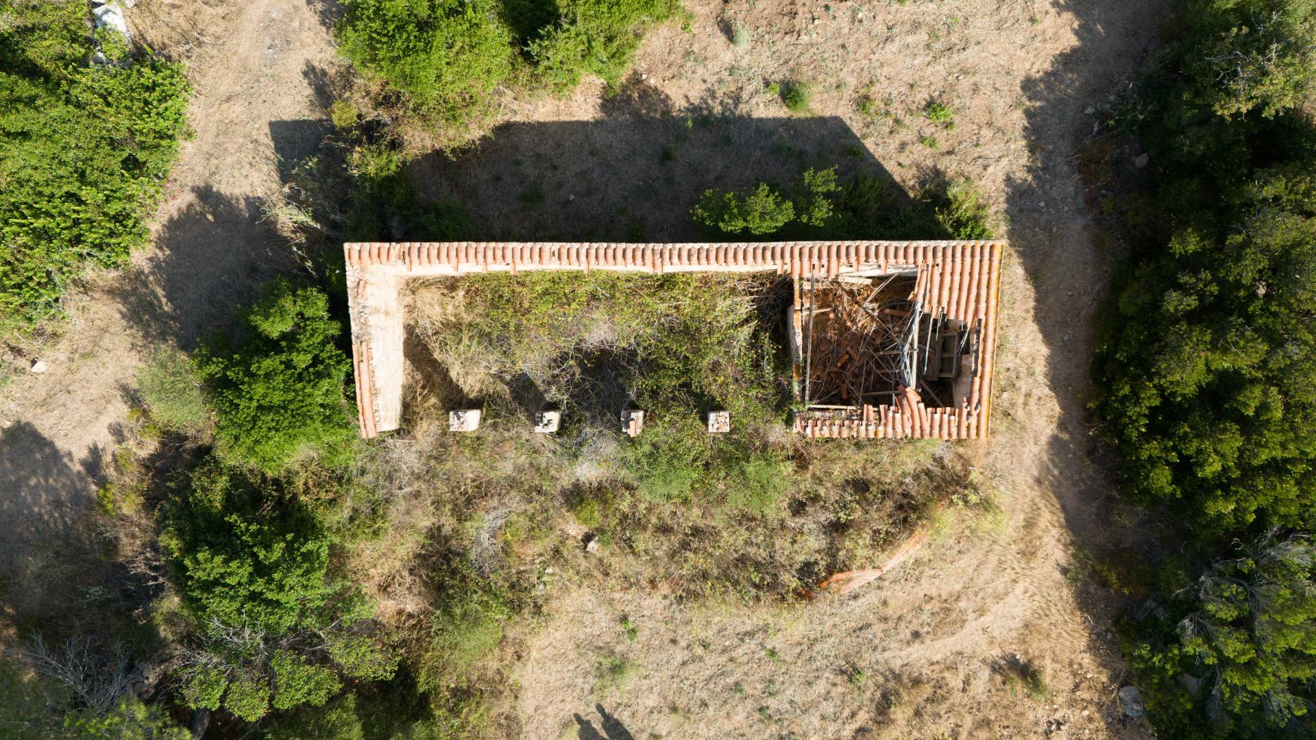 Terreno Agricolo in vendita a Santa Teresa Gallura