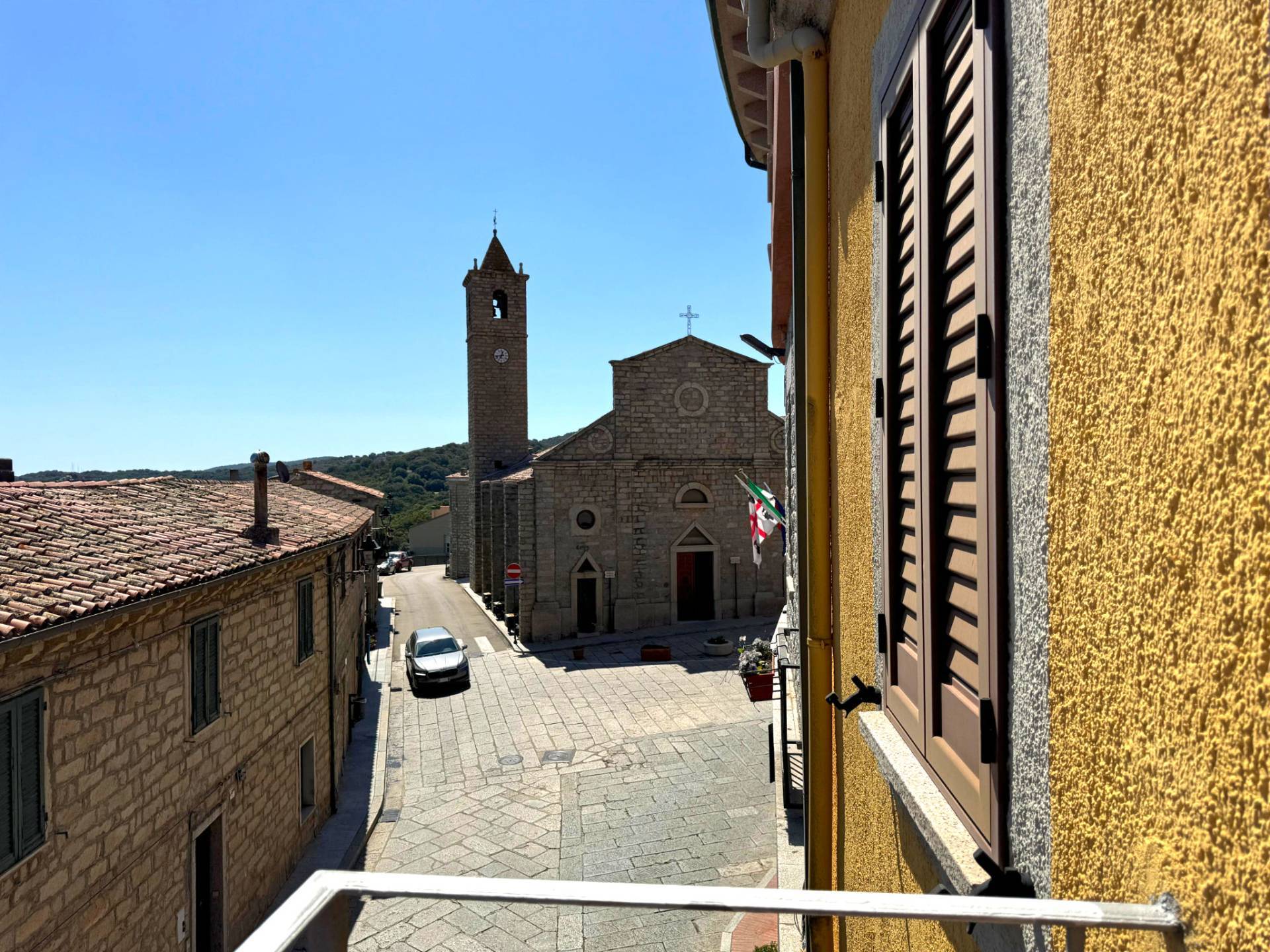 Casa singola in vendita a Luogosanto