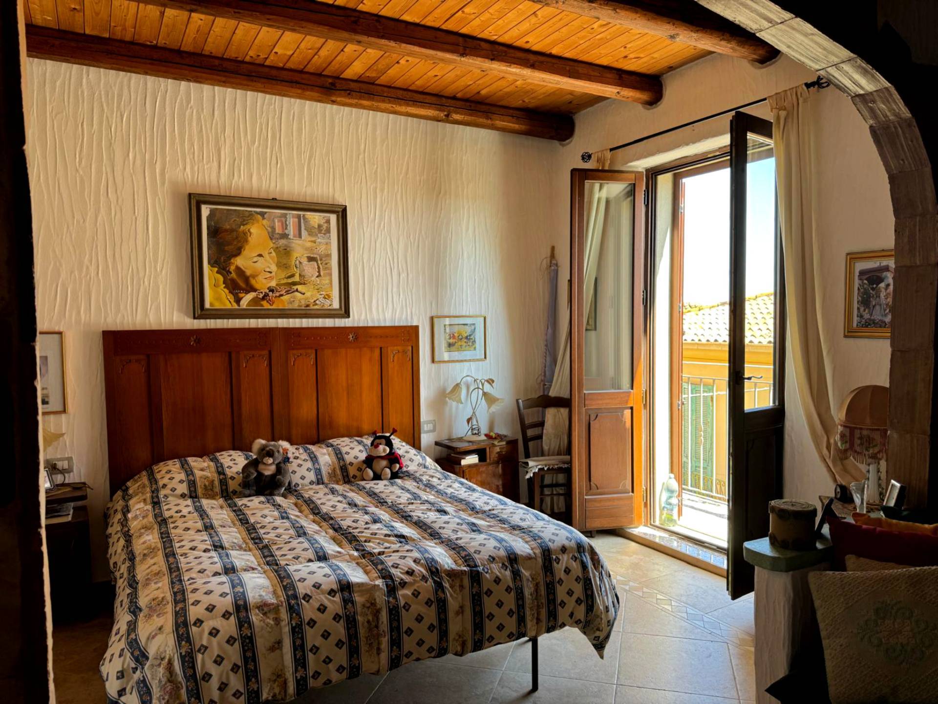 Casa singola in vendita a Luogosanto