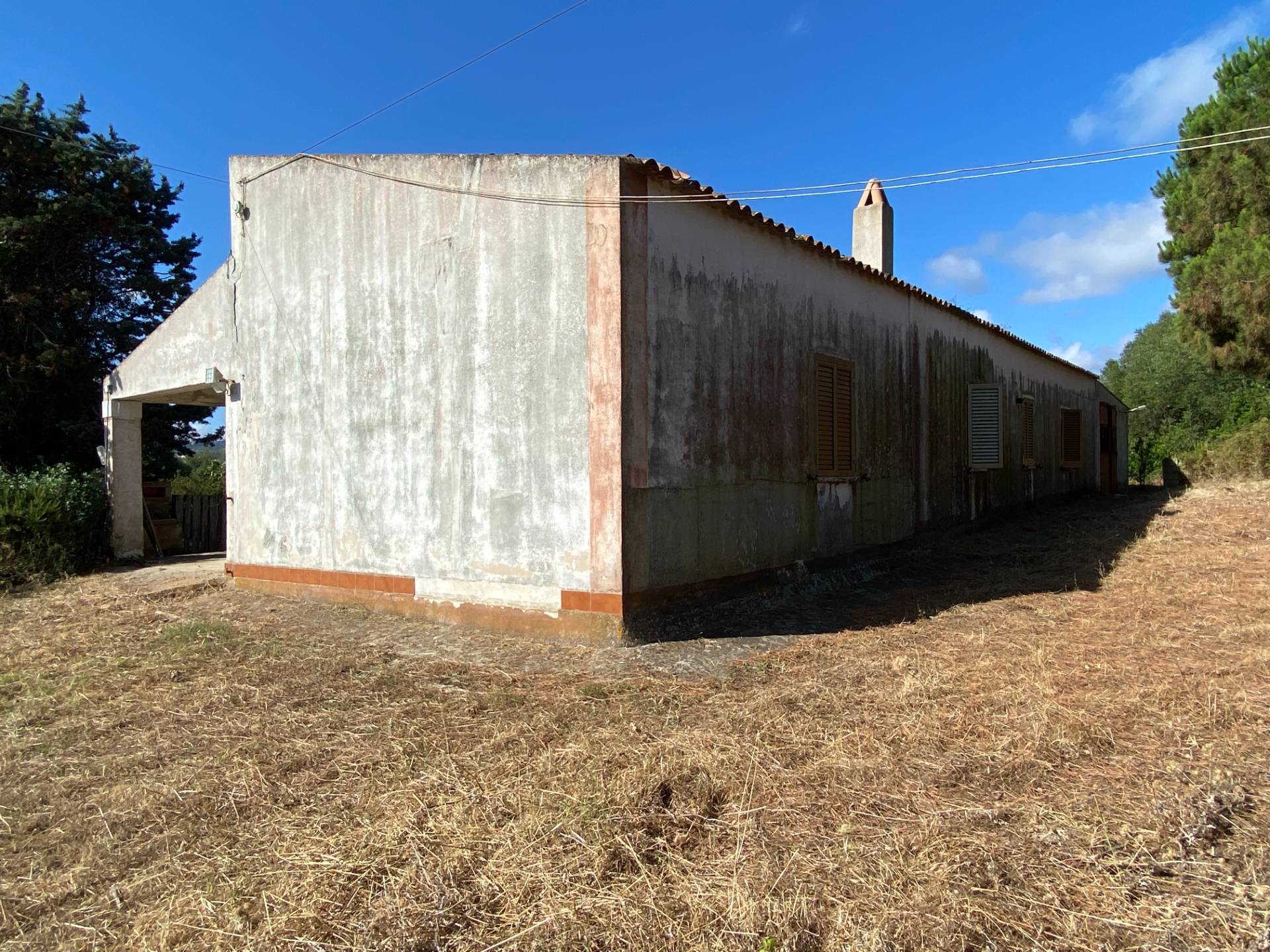 Stazzo Giacumoni in vendita a Luogosanto