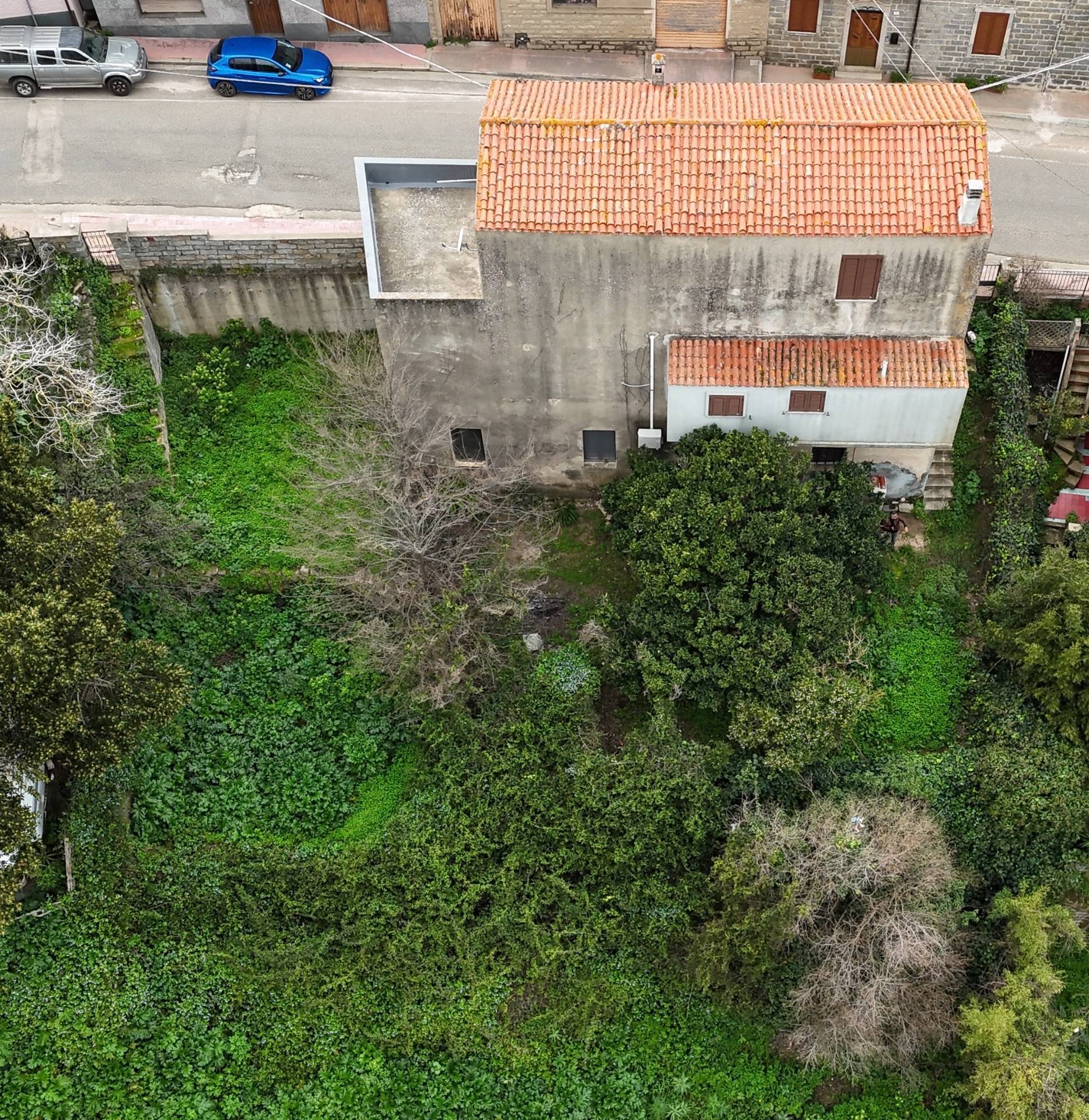 Casa singola in vendita a Luogosanto