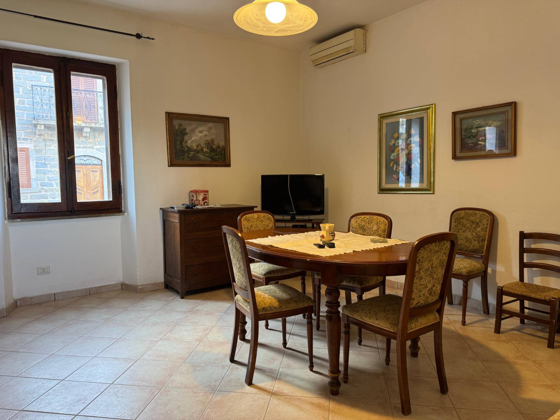 Casa singola in vendita a Luogosanto