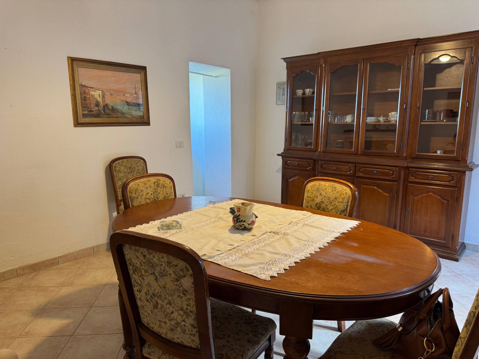 Casa singola in vendita a Luogosanto
