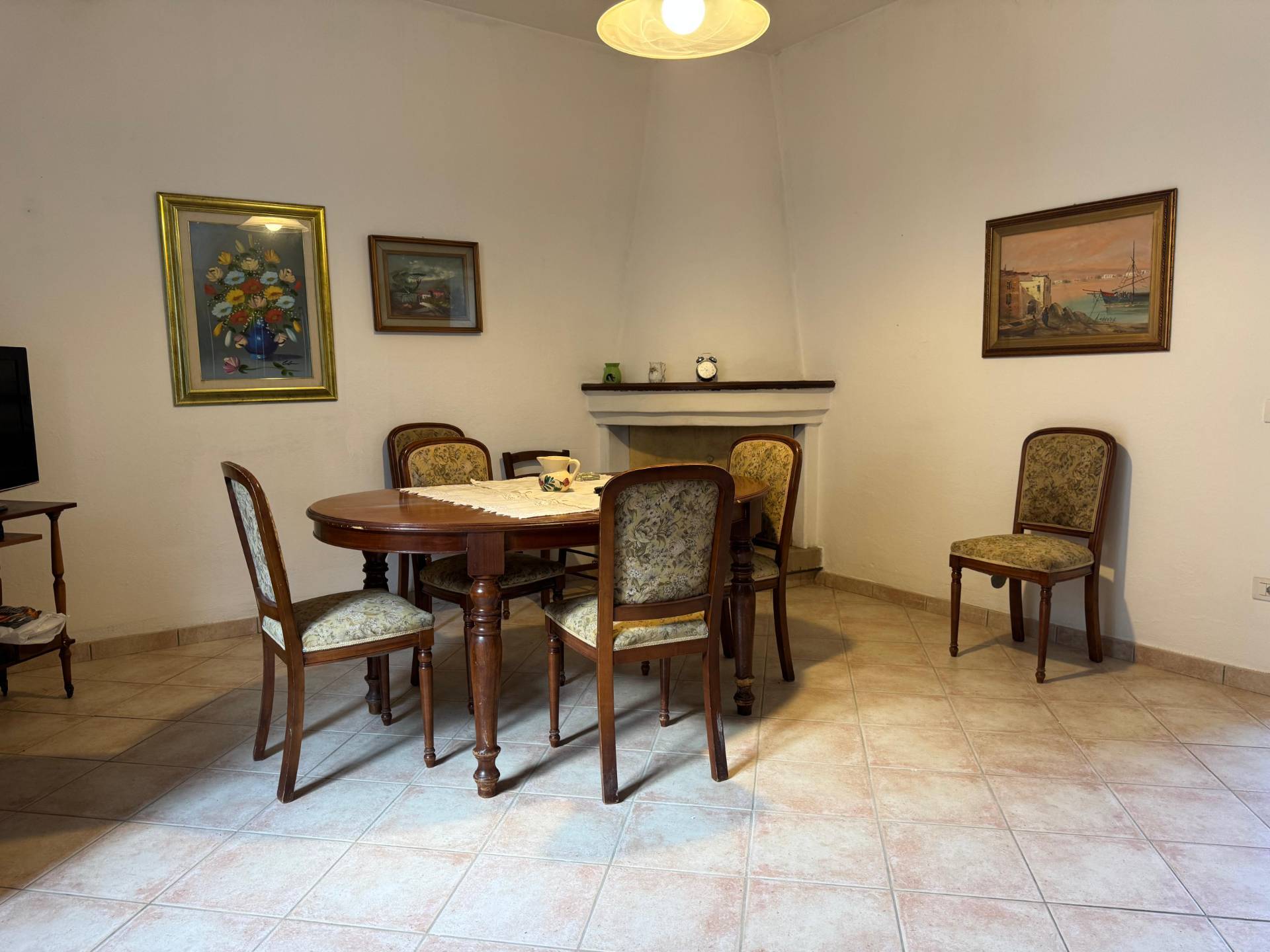 Casa singola in vendita a Luogosanto