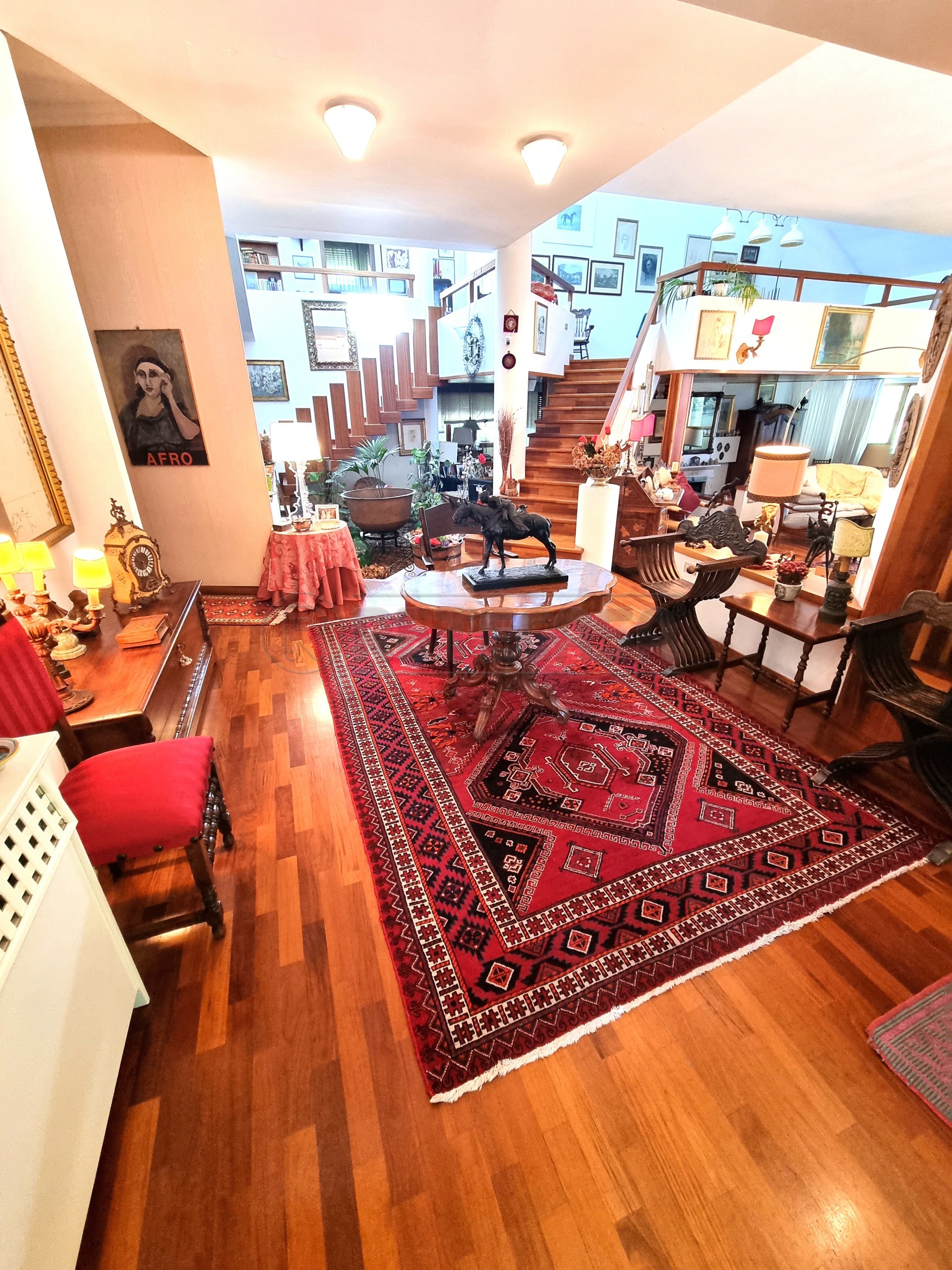 Villa con giardino a Montesilvano