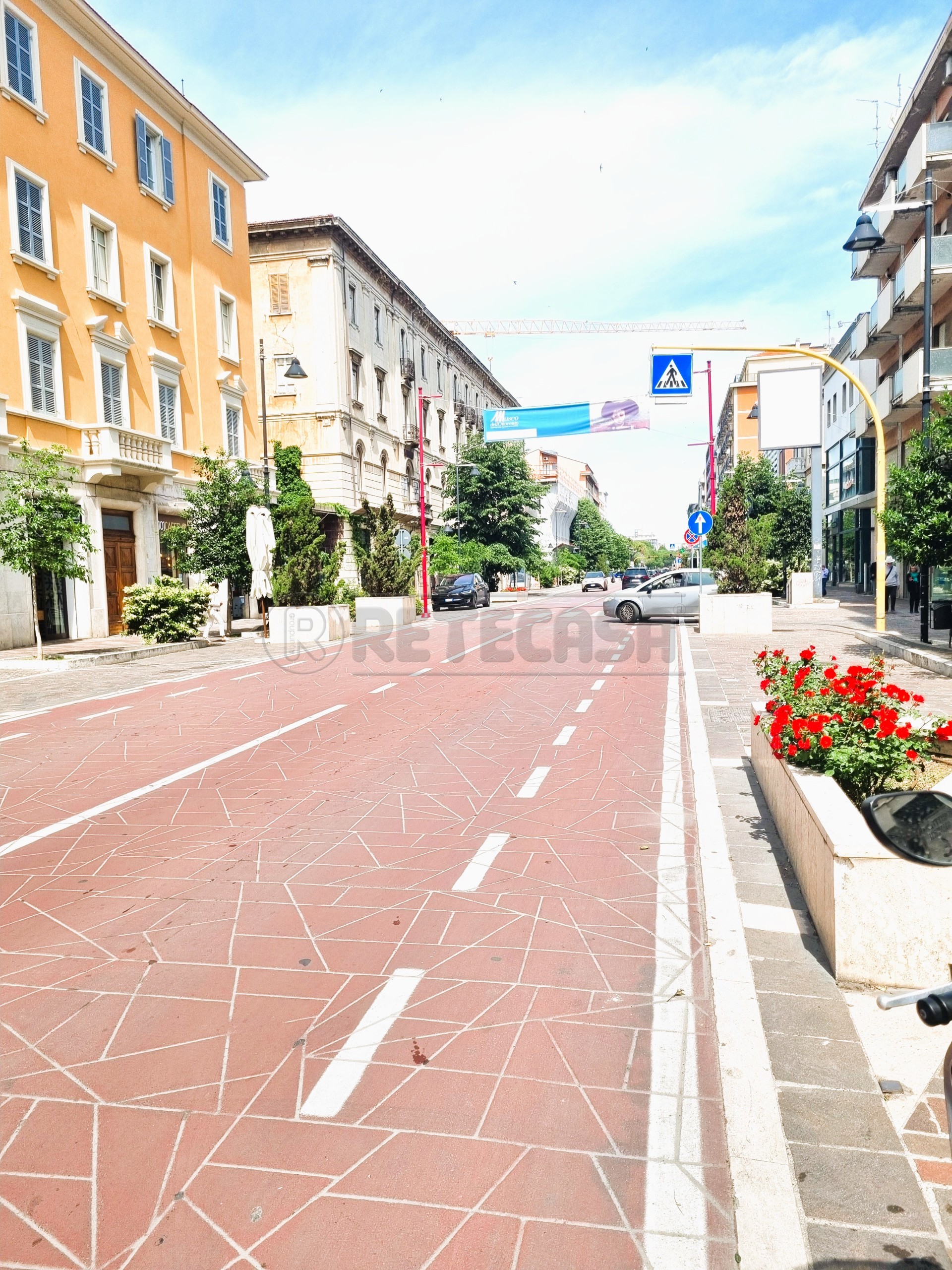 Locale commerciale in vendita a Pescara
