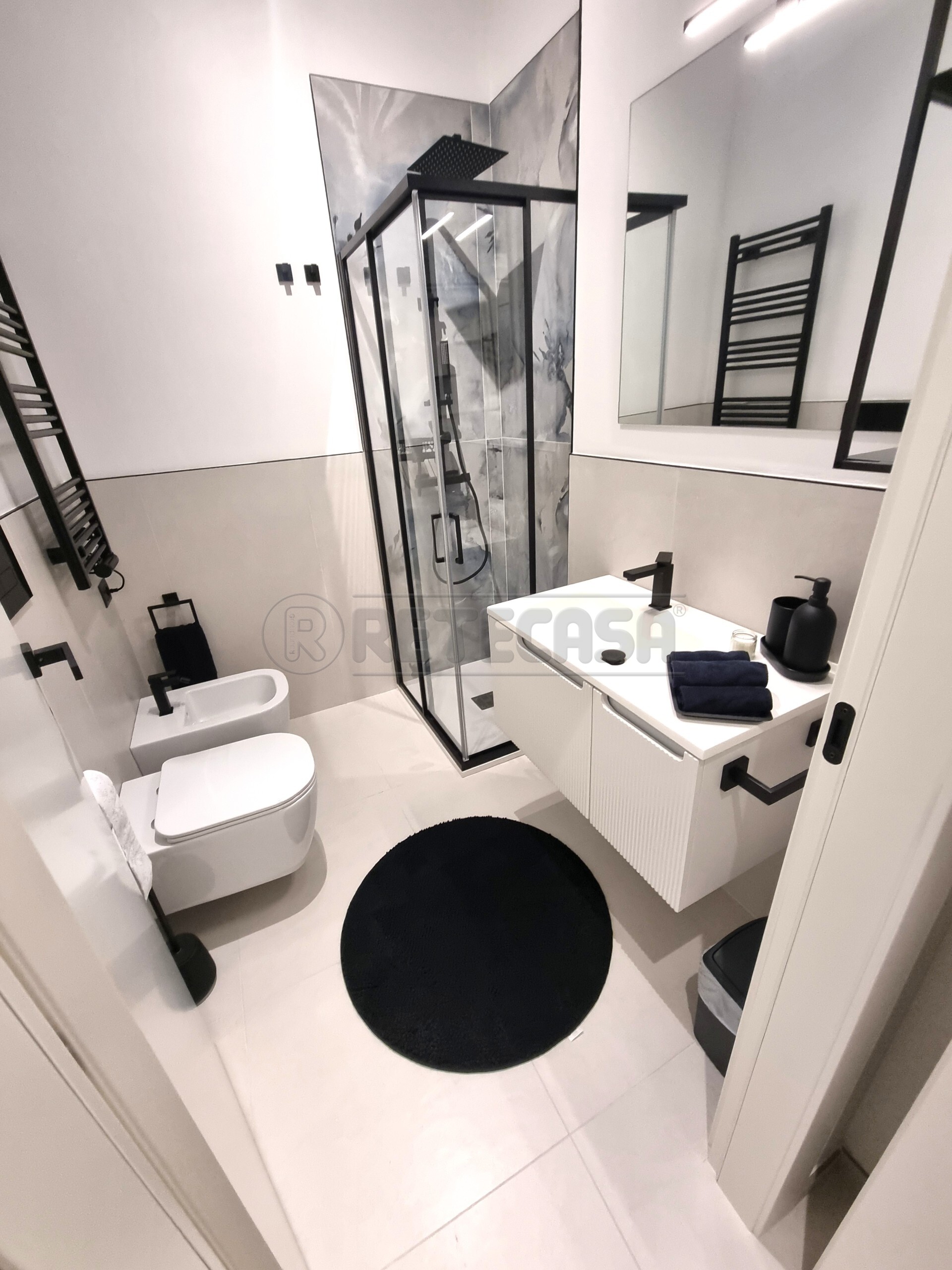 Bilocale nuovo in via galilei 8, Pescara