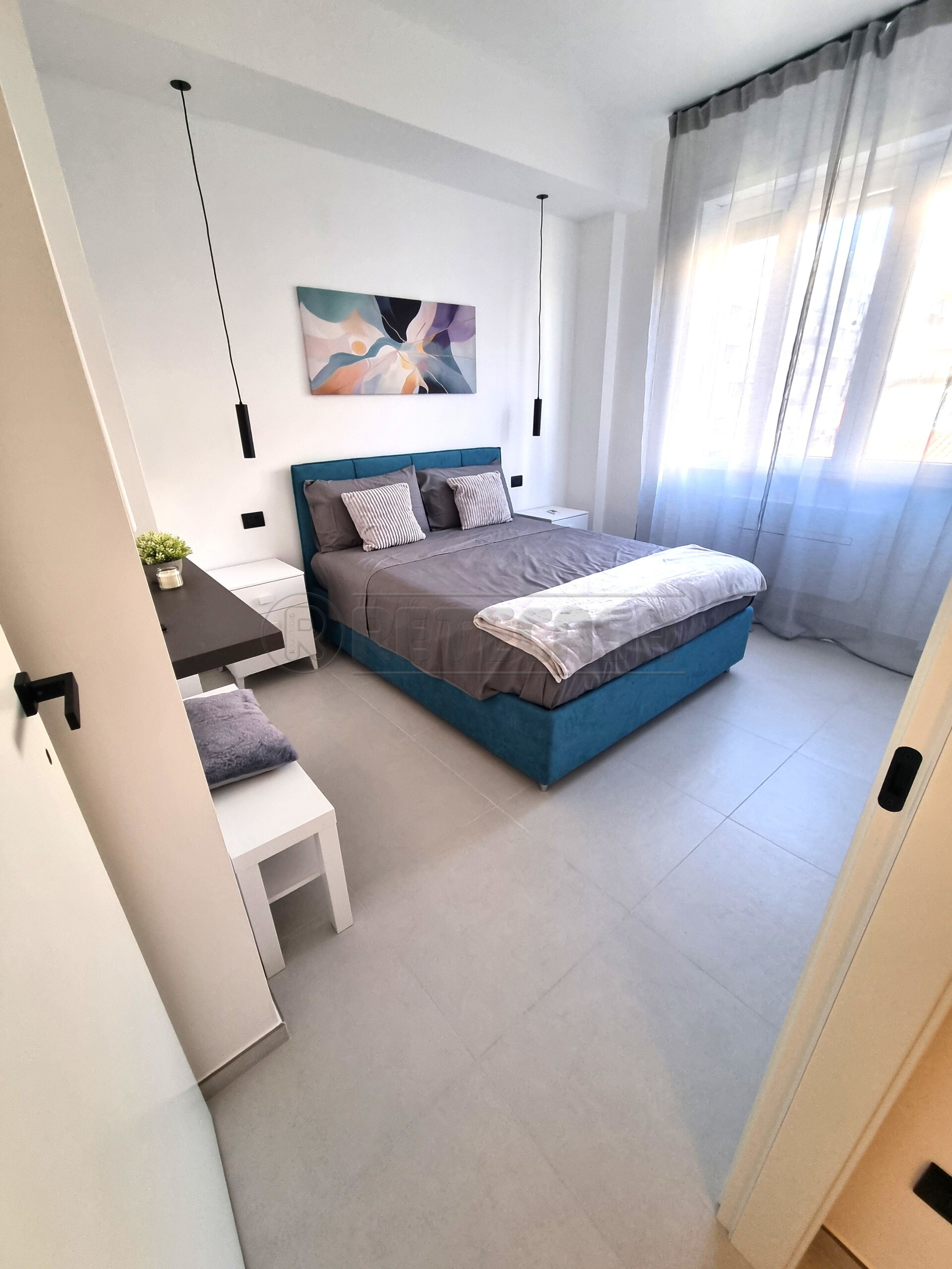 Bilocale nuovo in via galilei 8, Pescara