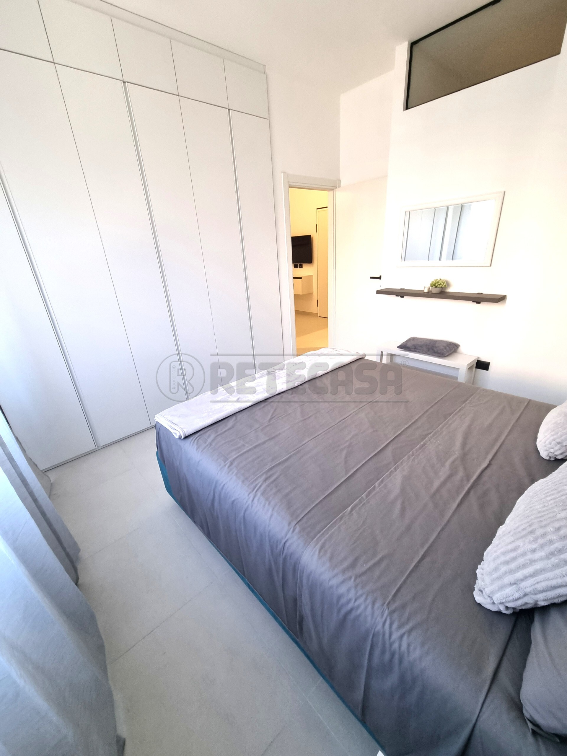 Bilocale nuovo in via galilei 8, Pescara