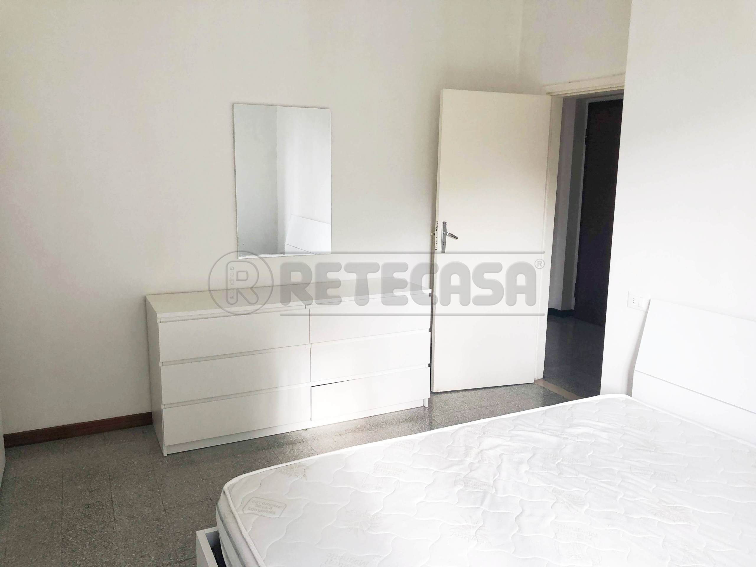 Bilocale con giardino a Pescara