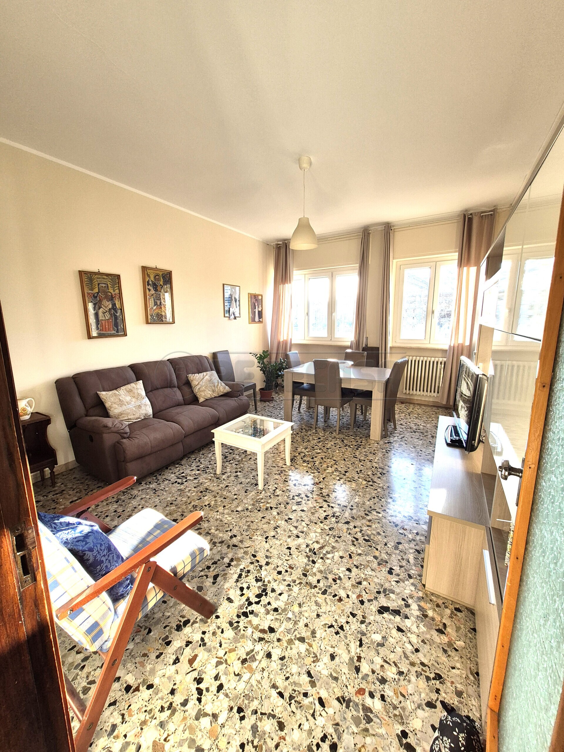 Bilocale in affitto a Pescara