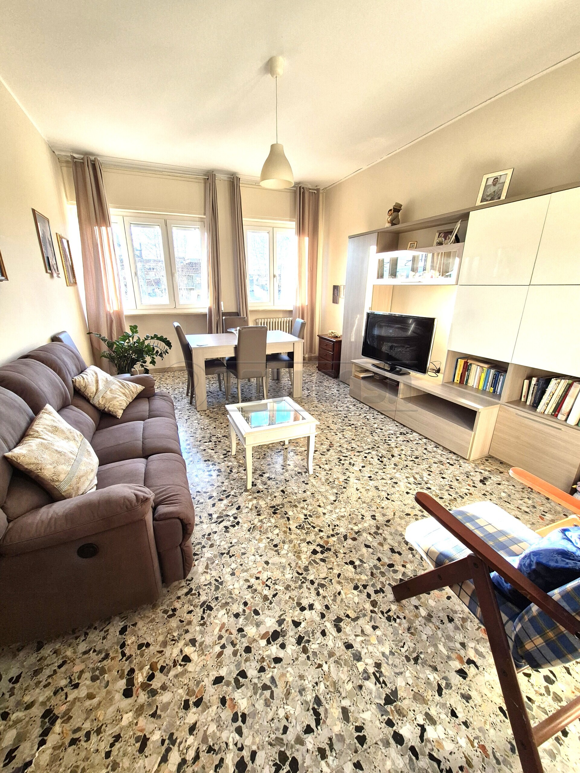 Bilocale in affitto a Pescara