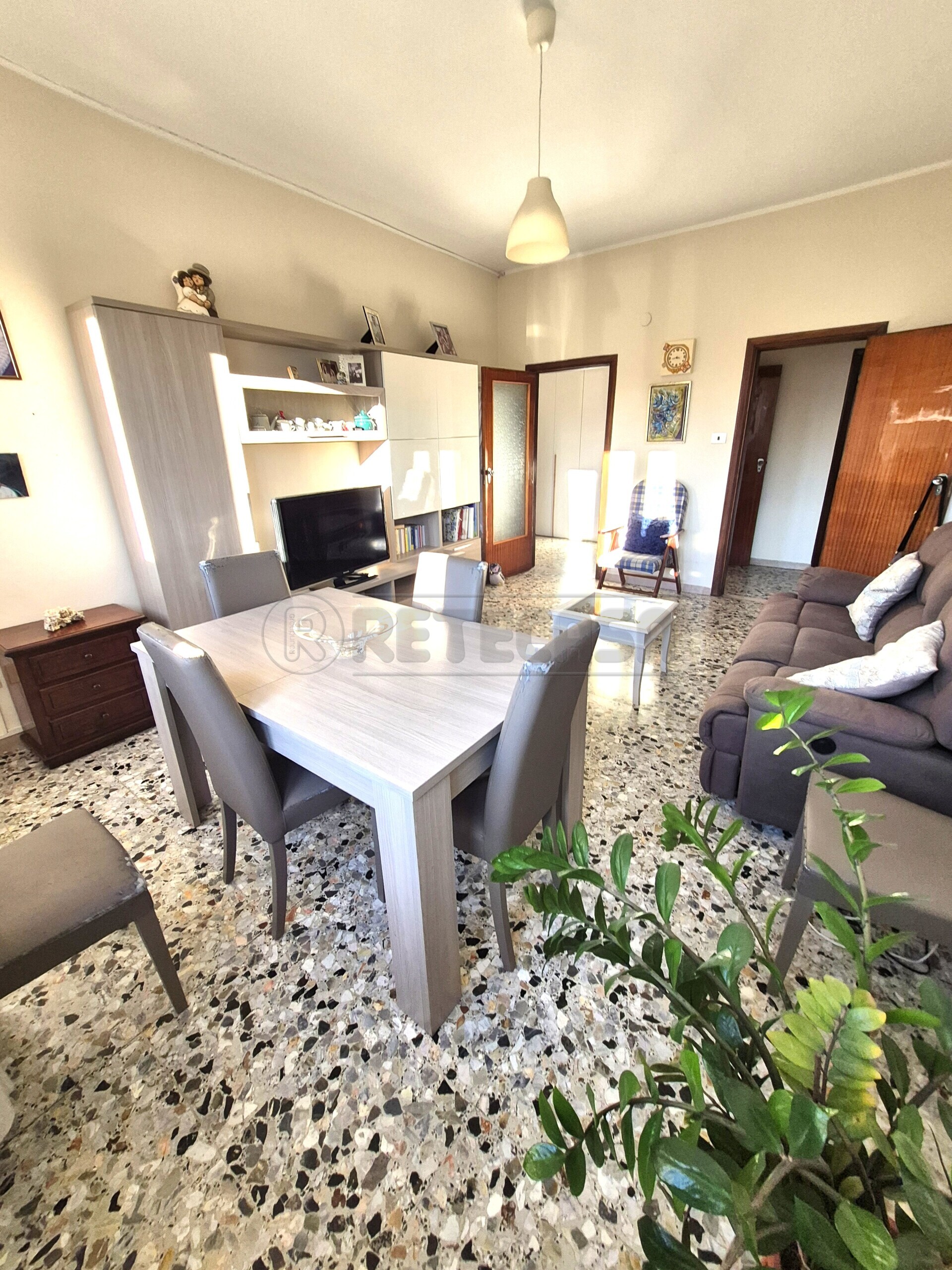 Bilocale in affitto a Pescara