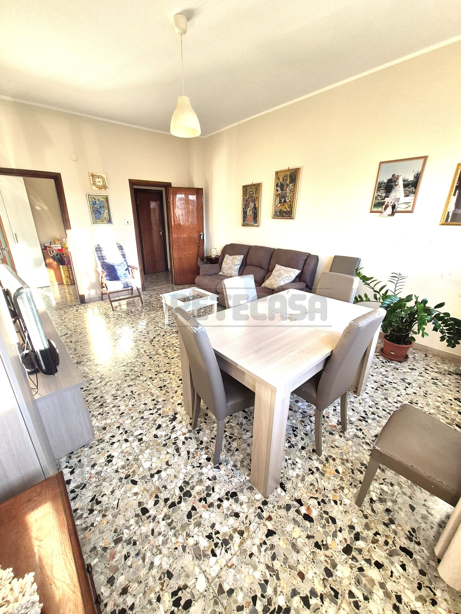 Bilocale in affitto a Pescara