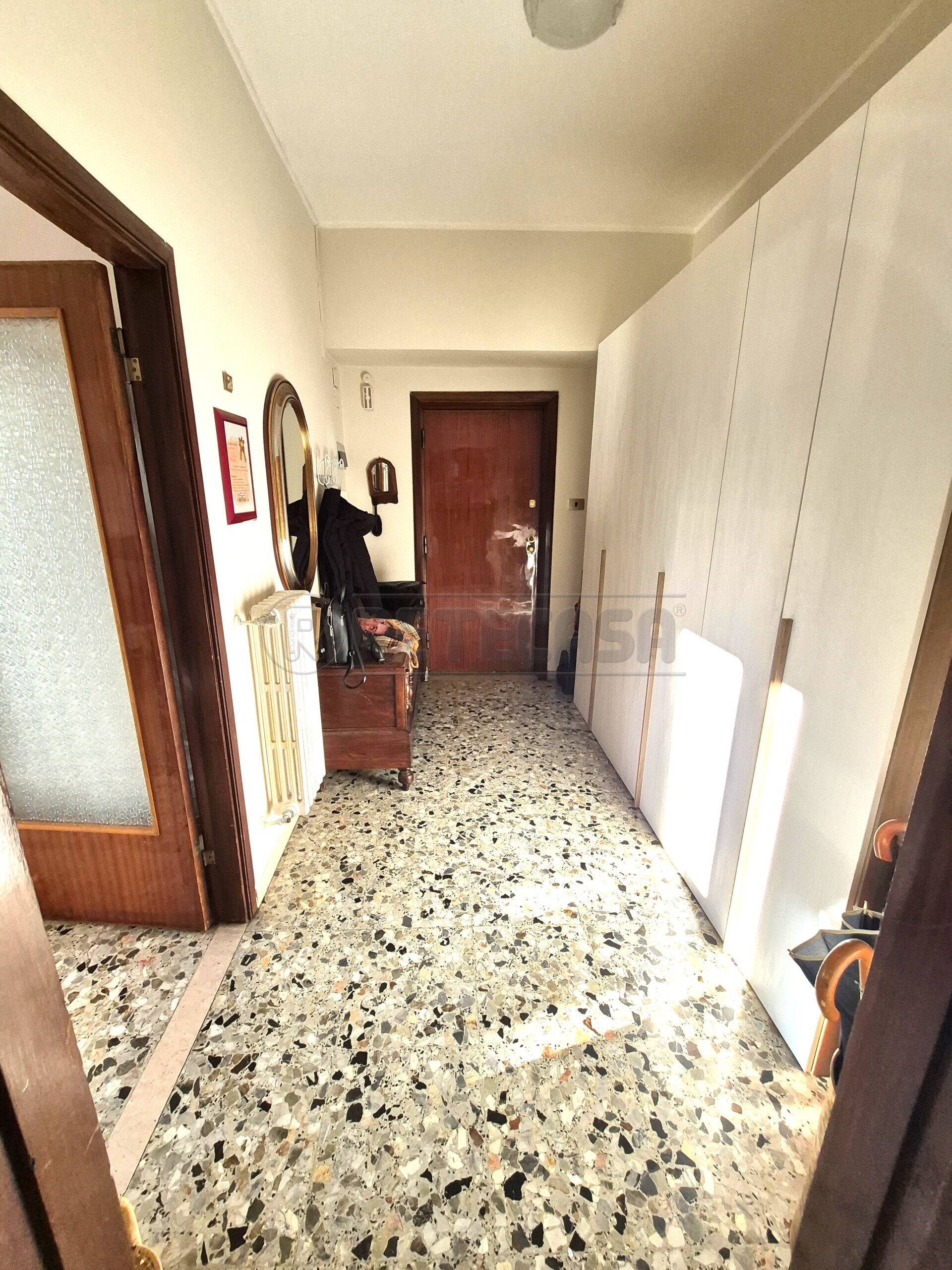 Bilocale in affitto a Pescara