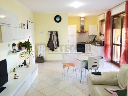 Bilocale con giardino a Pescara