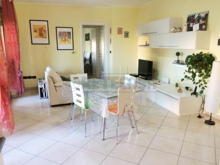 Bilocale con giardino a Pescara