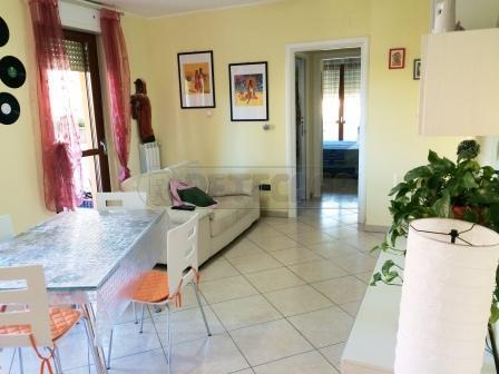 Bilocale con giardino a Pescara