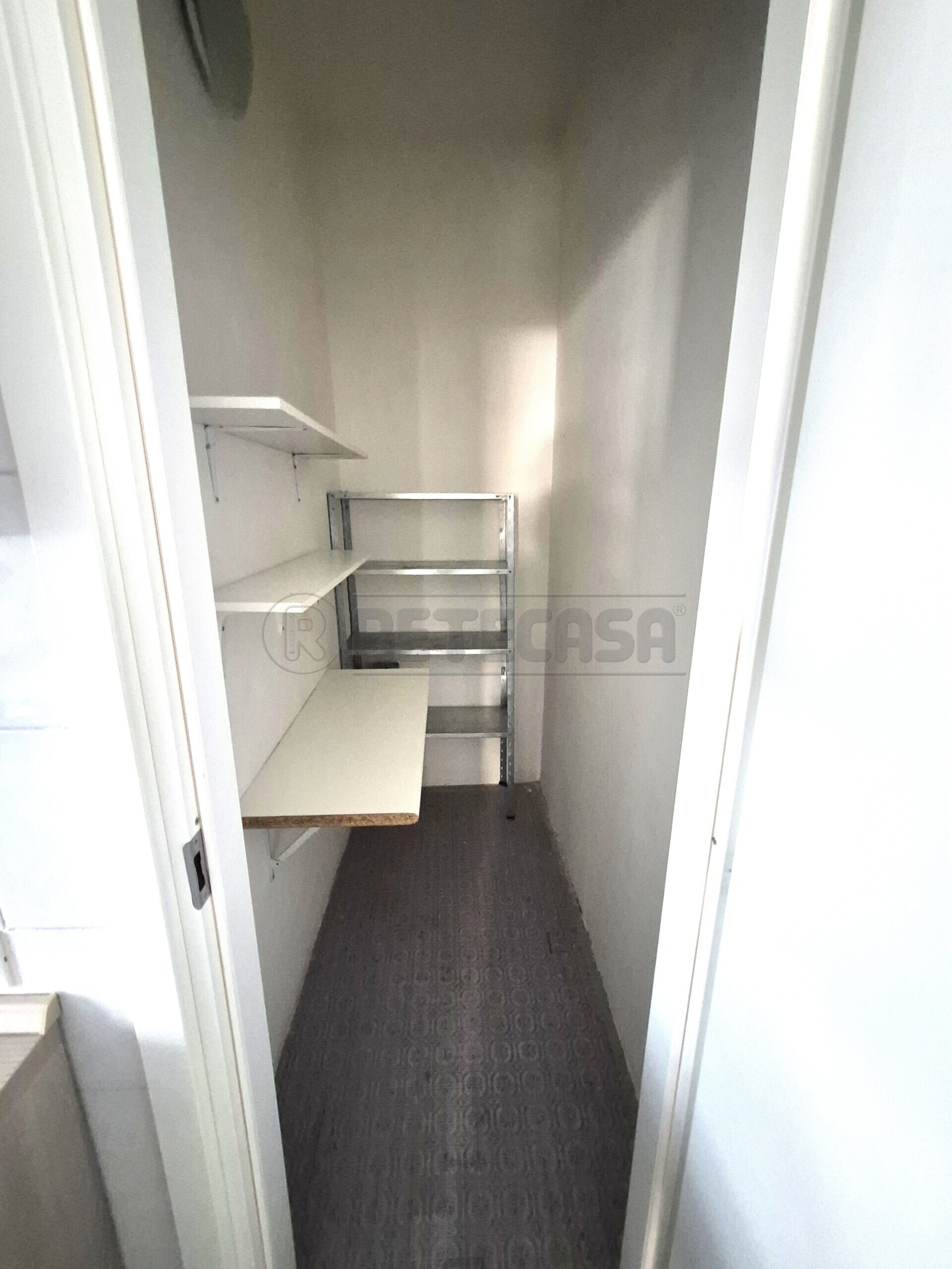 Bilocale con giardino in lungomare giacomo matteotti, Pescara